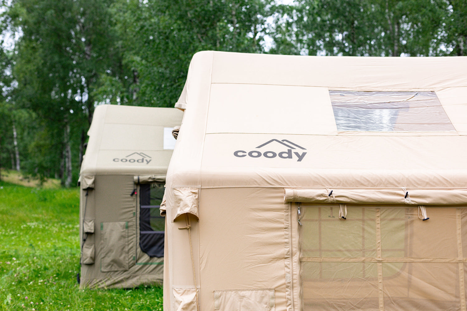 Coody Expands Global Presence and Clarifies Information on Official Partners