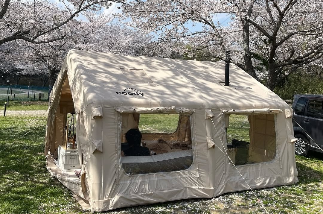 8-Person Camping Tents: A Complete Buying Guide