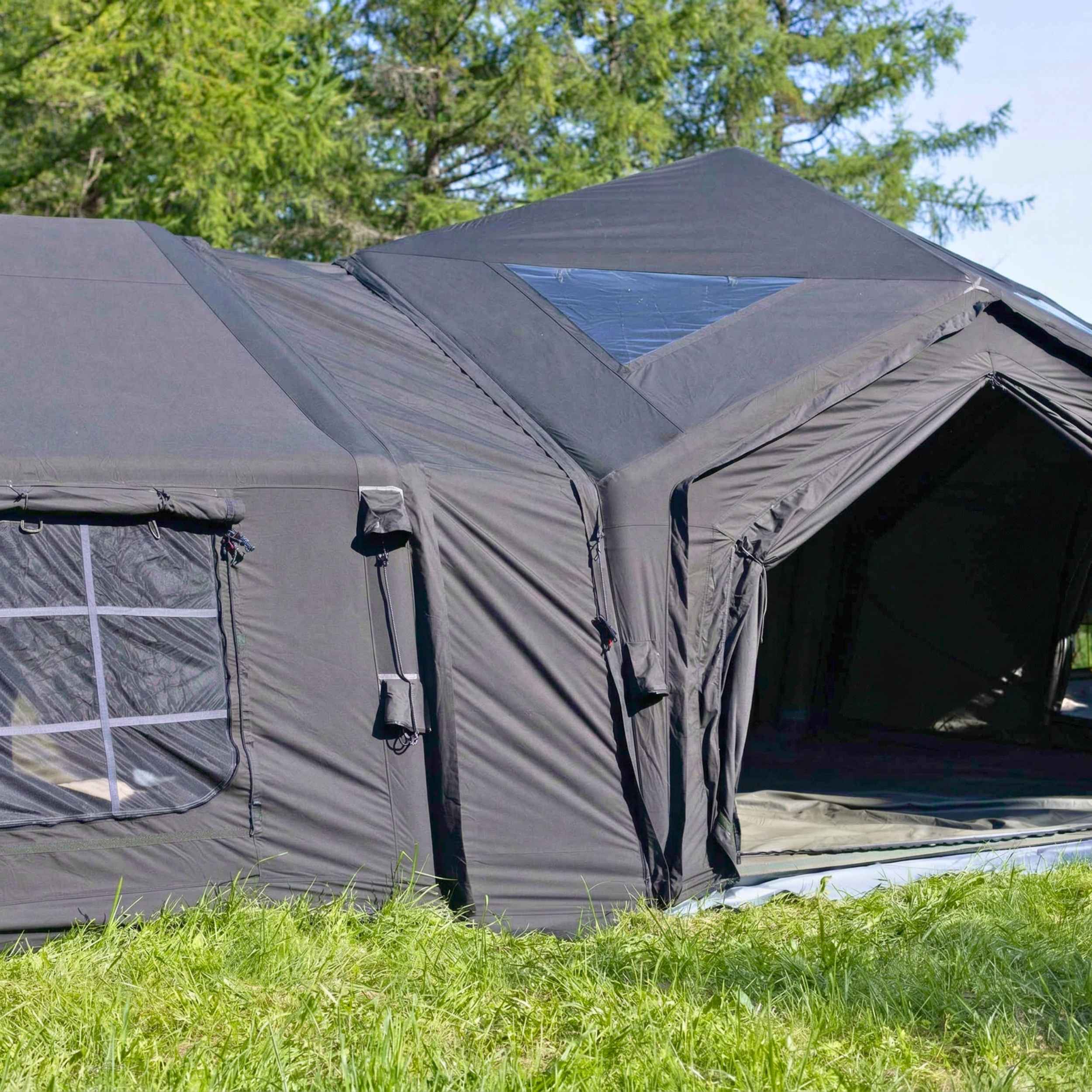 Conector universal de tienda a tienda Coody (beige)