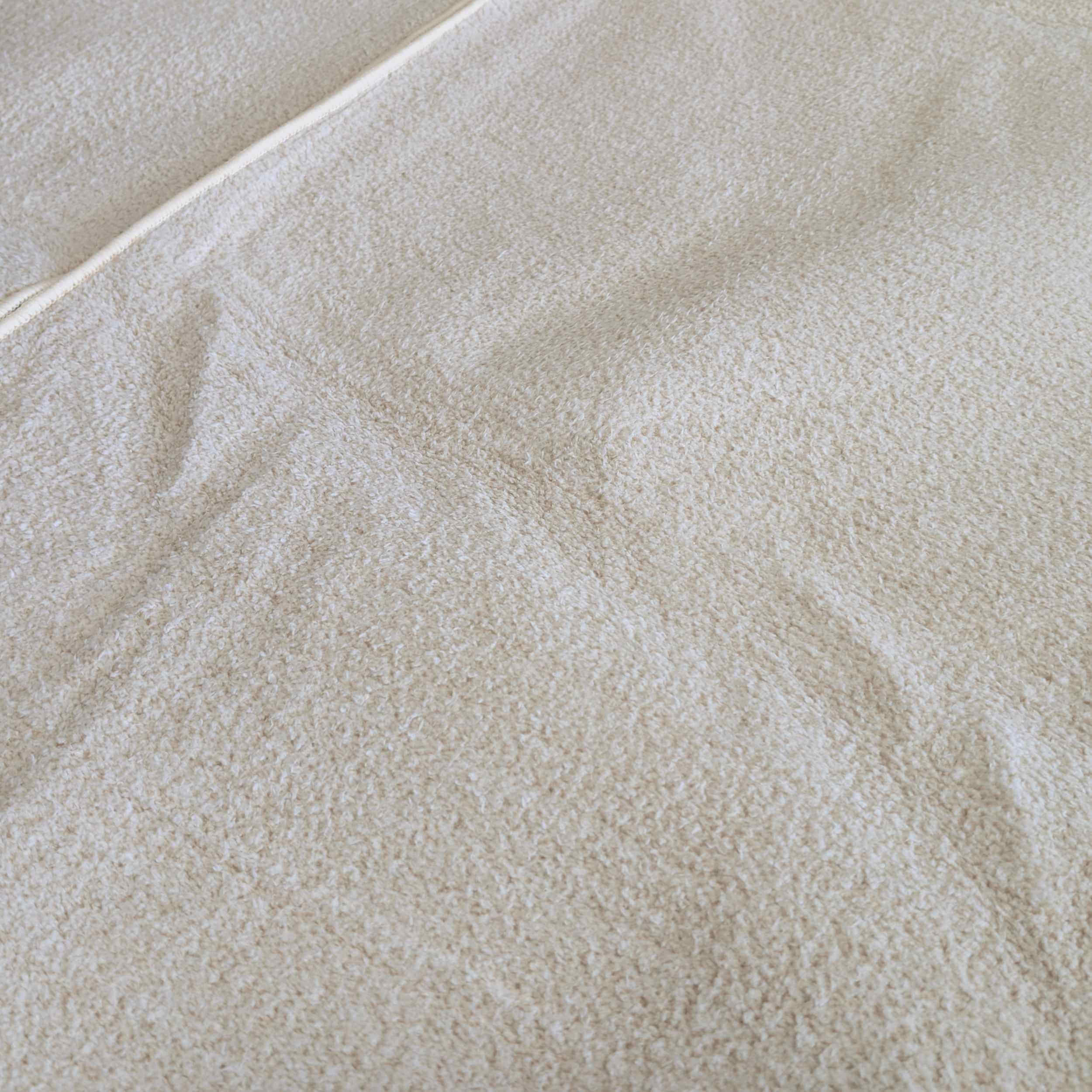 Coody Carpet – Tailored for Coody Hub Tent (Beige)
