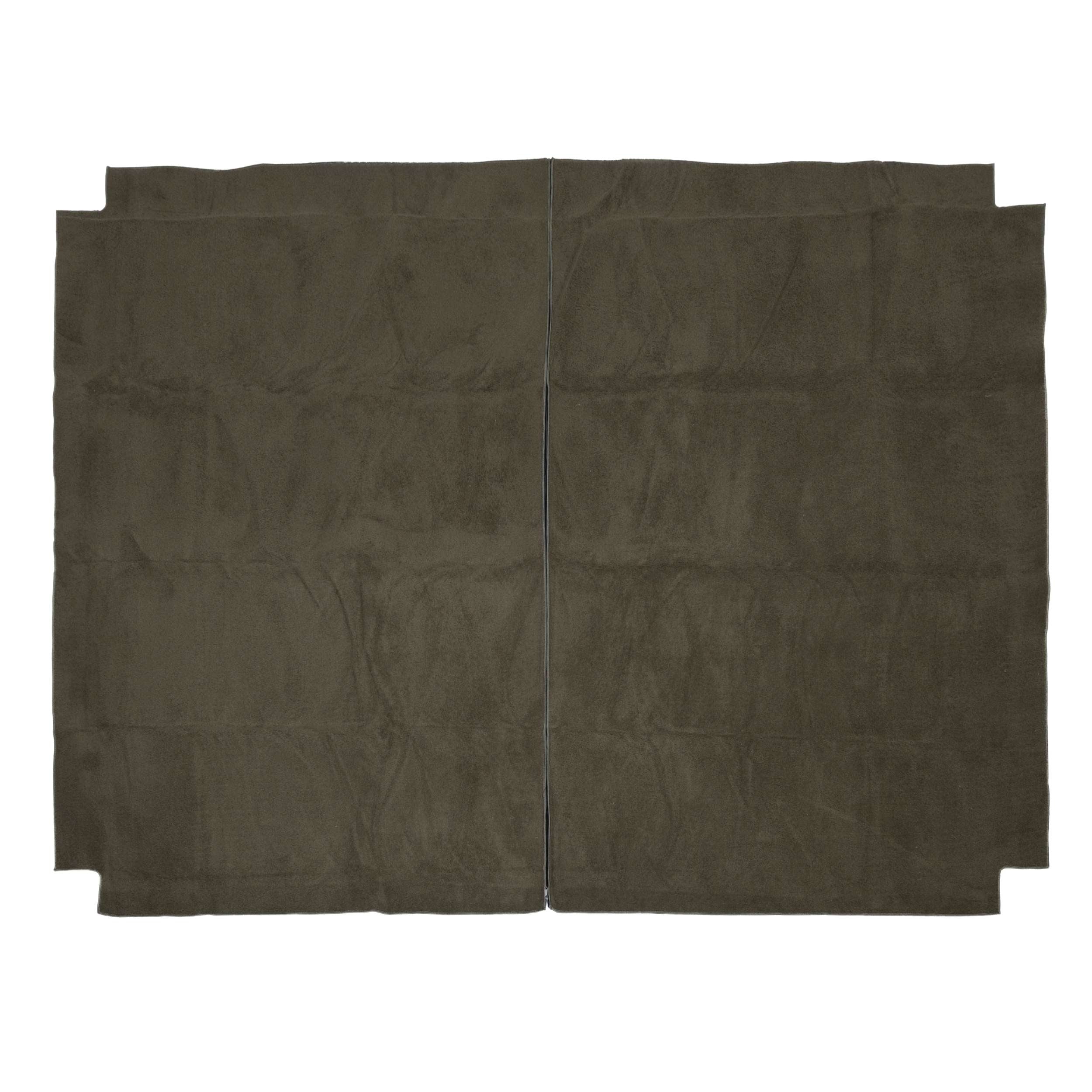 Alfombra Coody: diseñada para la tienda Coody 8.0 (verde bosque)