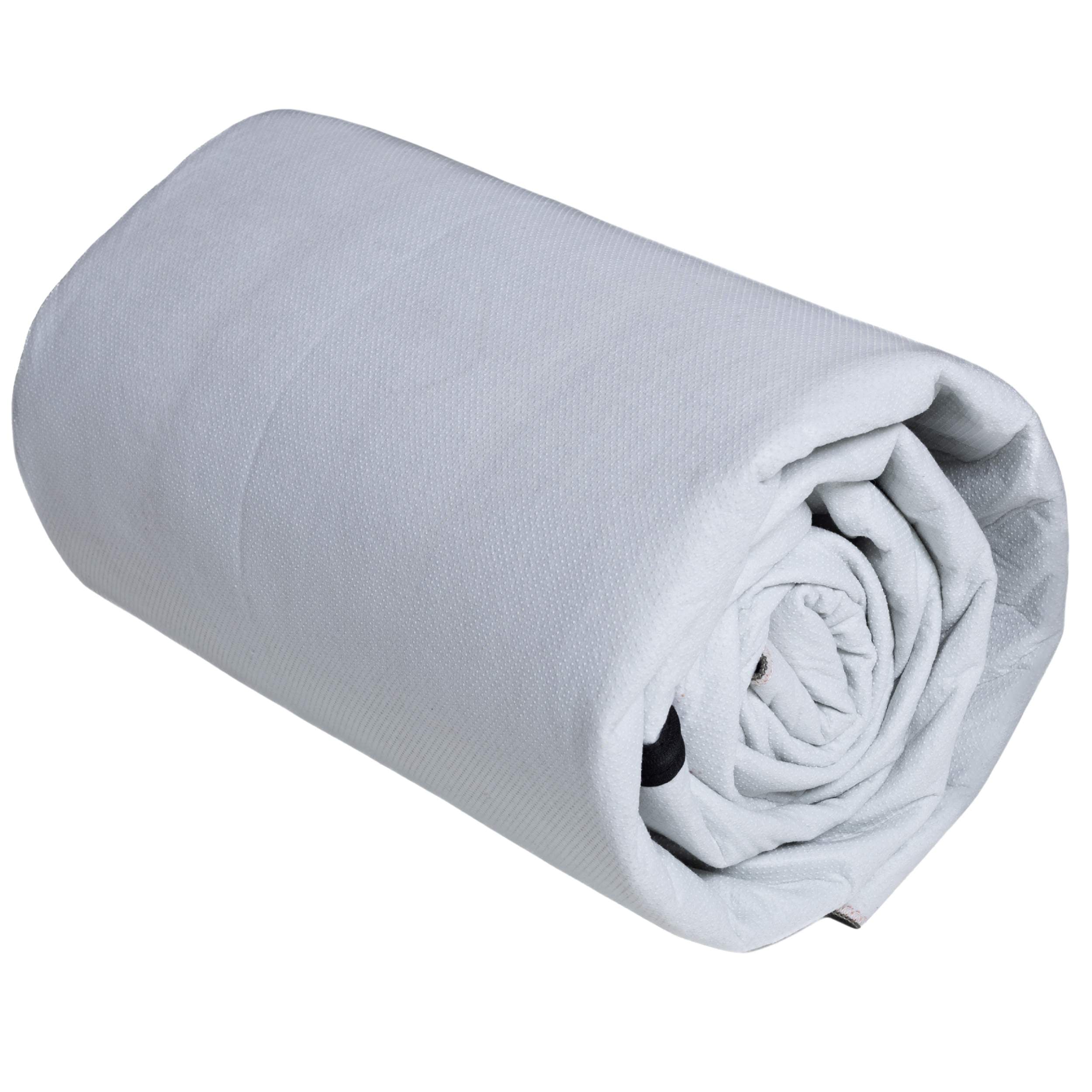 Coody 8.0 Air Tent Forest Green (1-4 Person)+ Carpet for Сoody 8.0