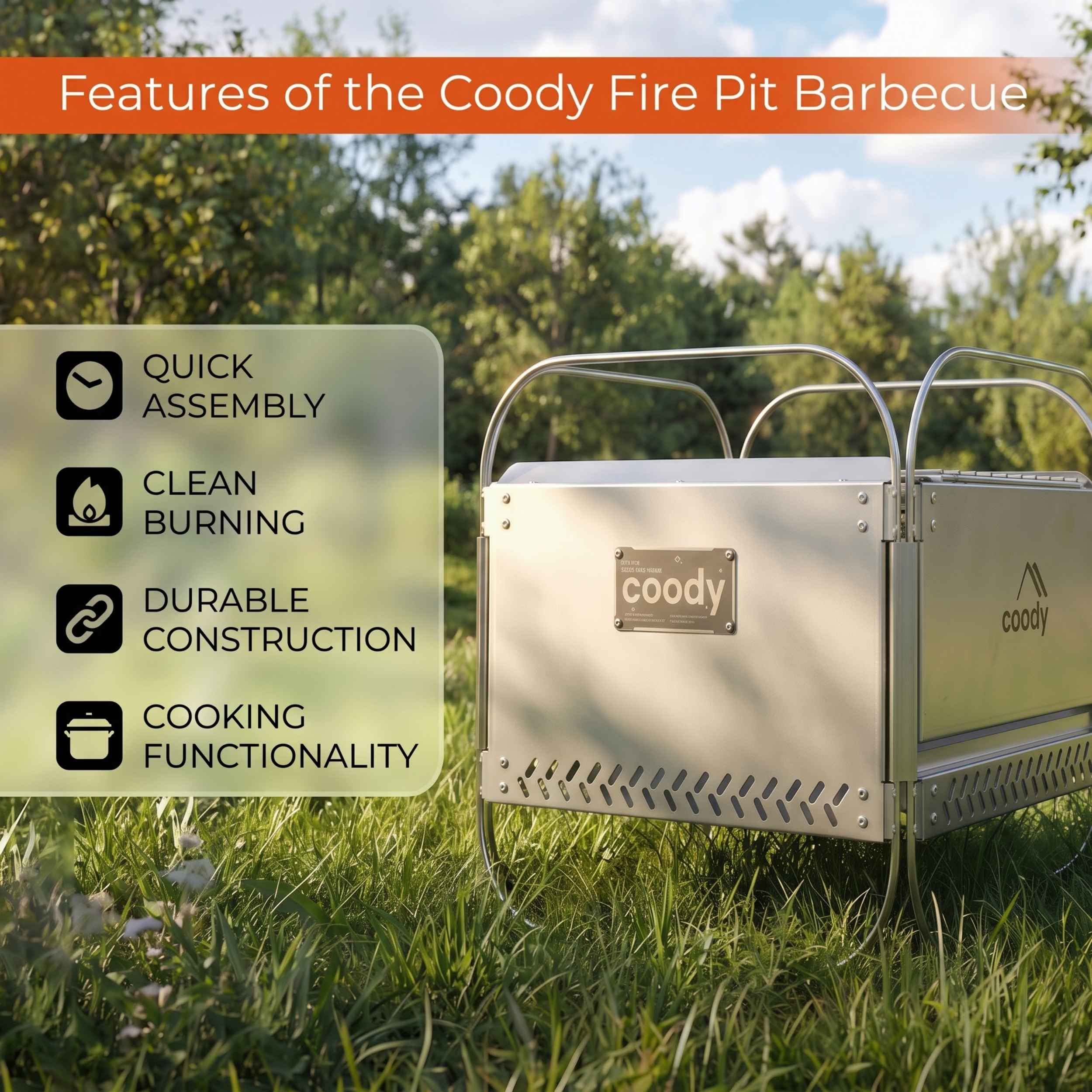 Fogata Coody