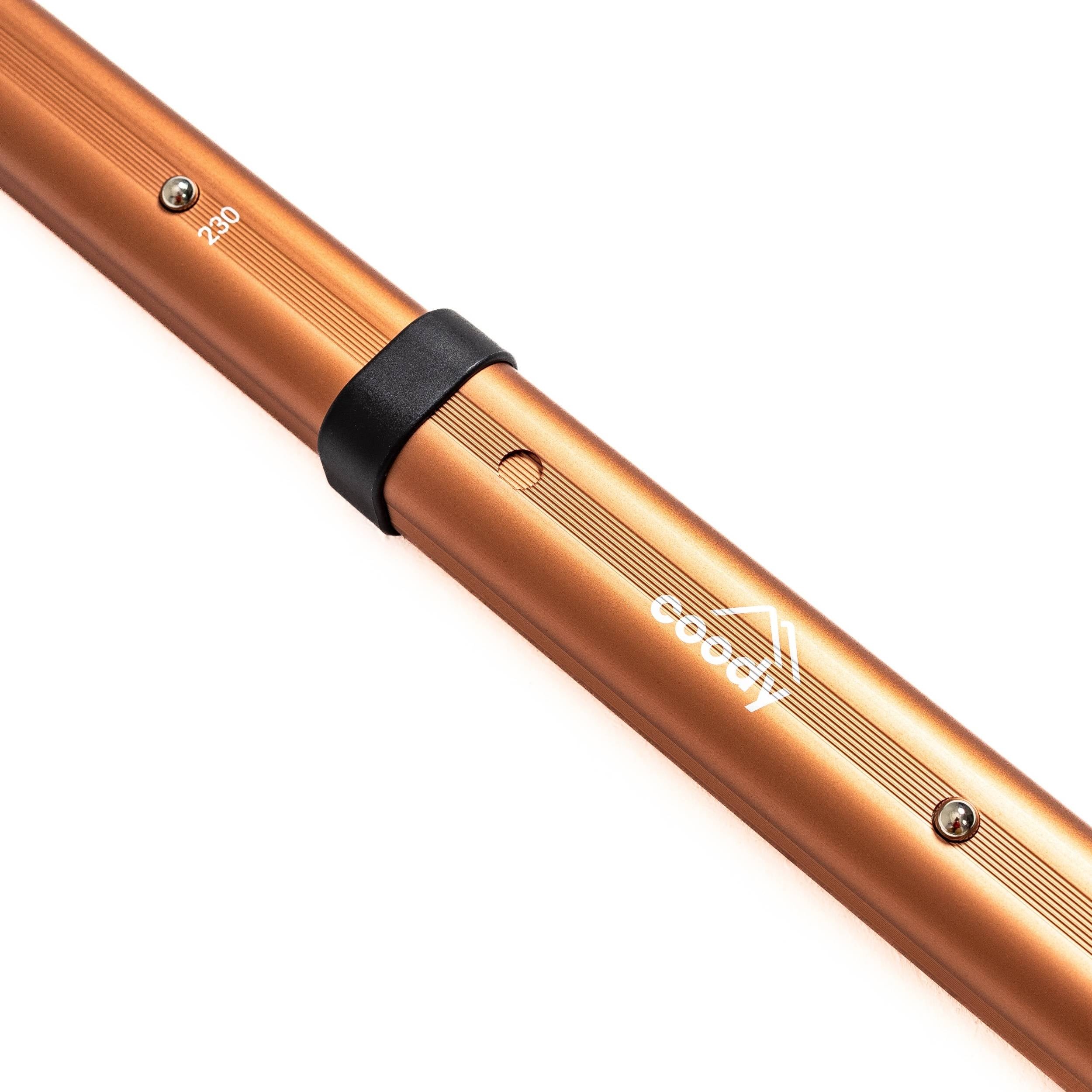 Tienda de campaña Coody Pole