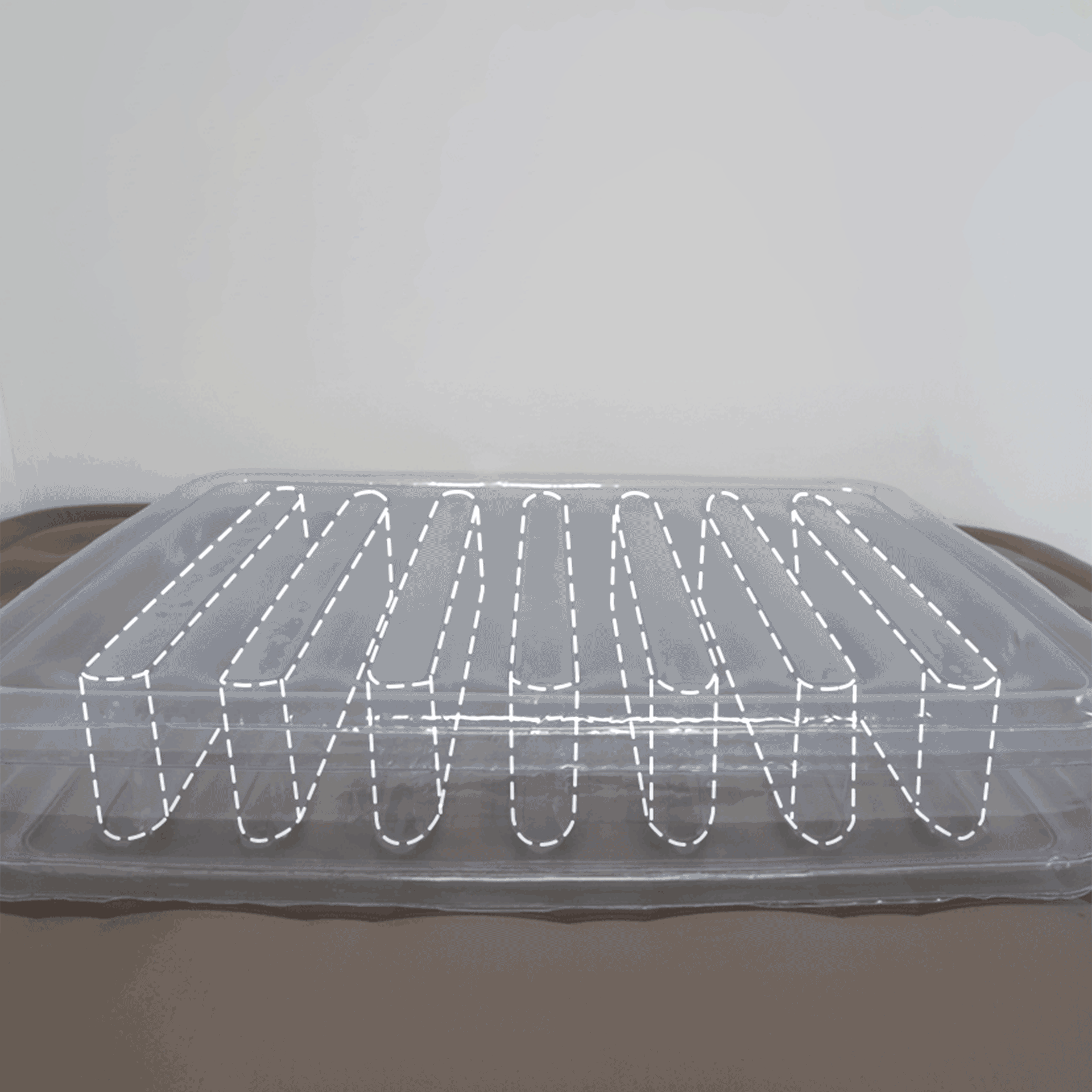 Coody Air Mattress