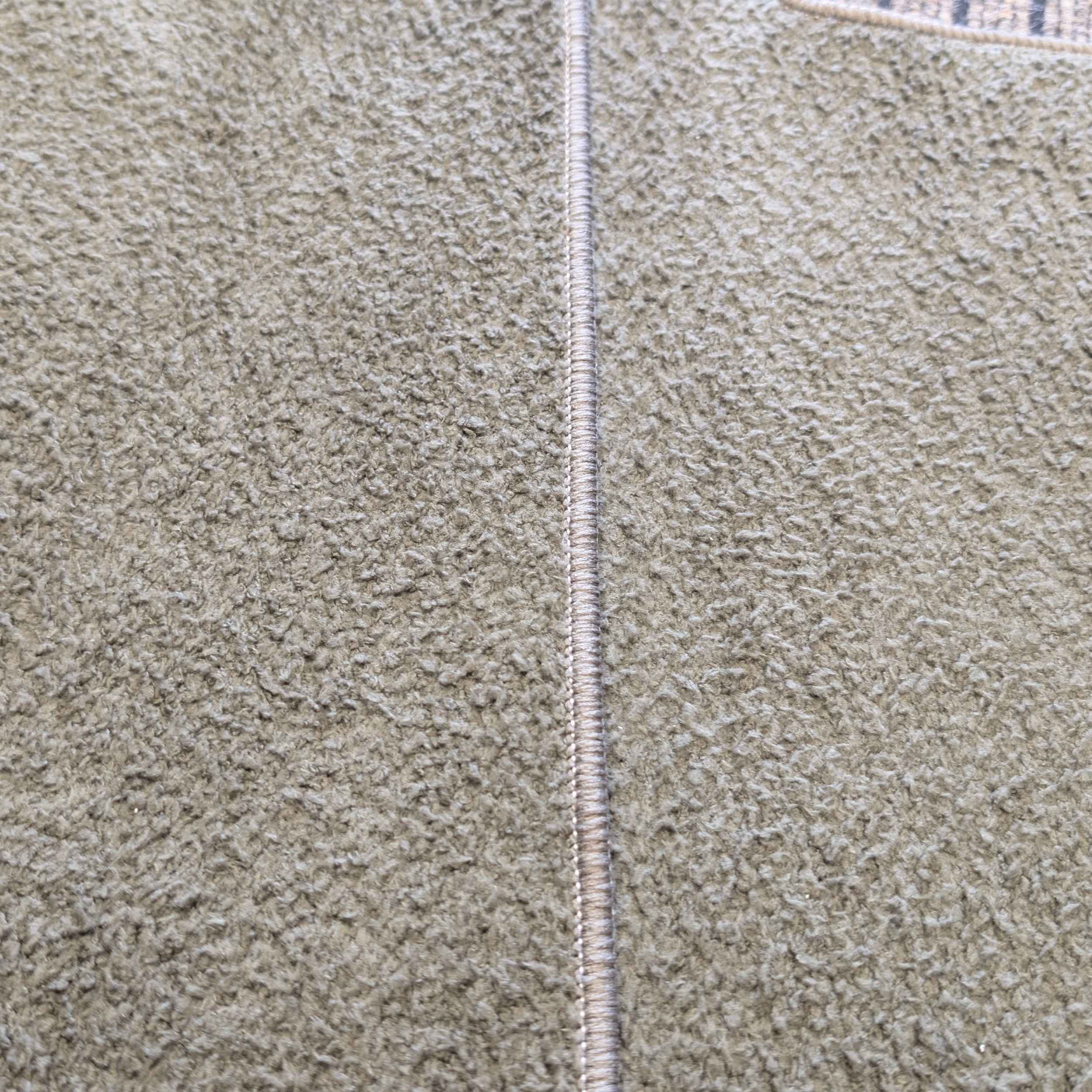 Alfombra Coody: diseñada para la tienda Coody 8.0 (verde bosque)