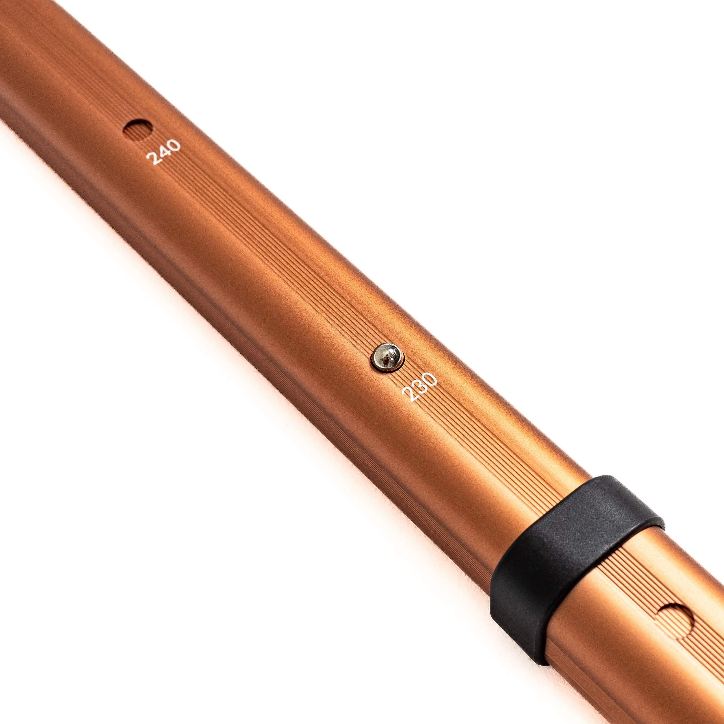 Tienda de campaña Coody Pole