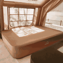 Coody Air Mattress