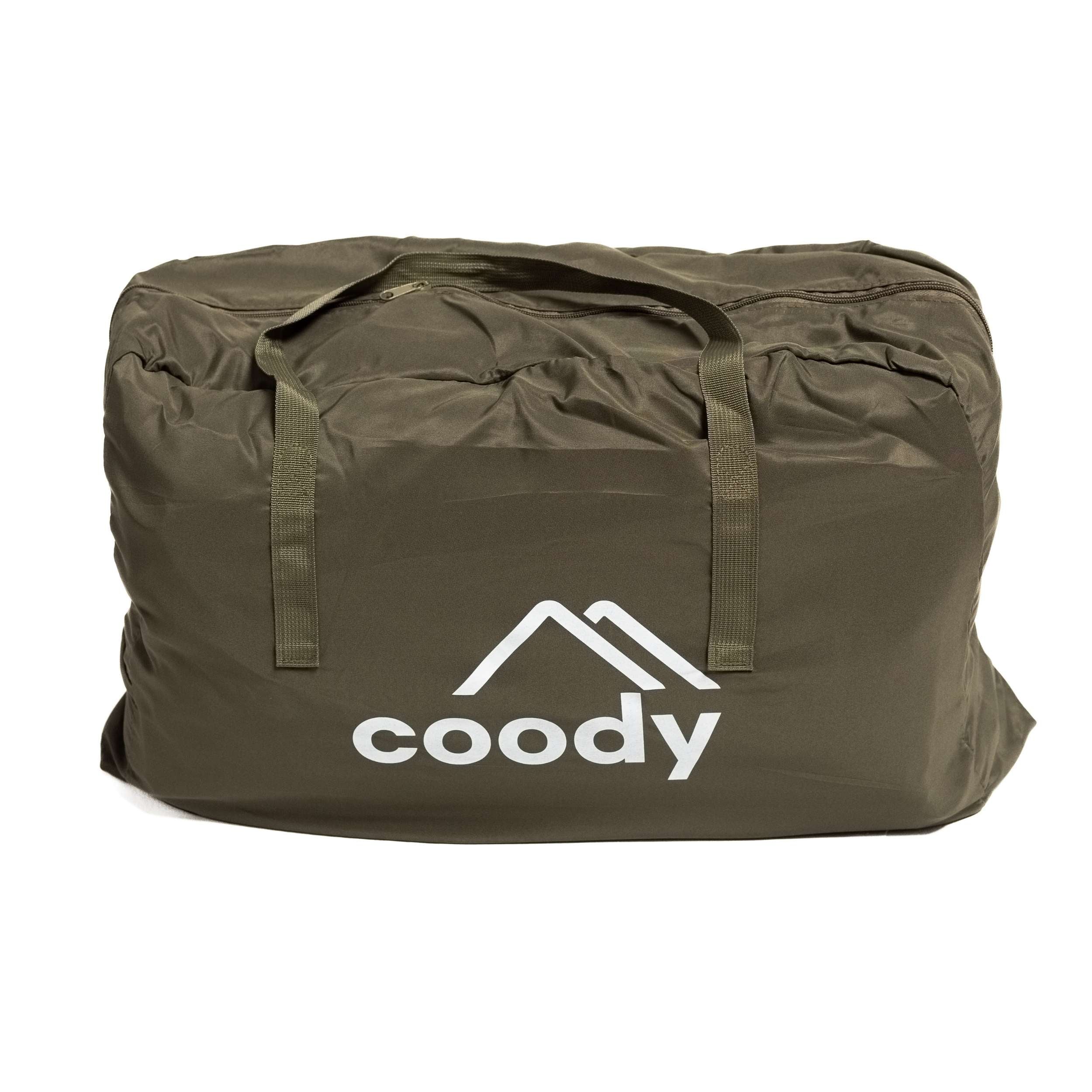 Matelas pneumatique Coody