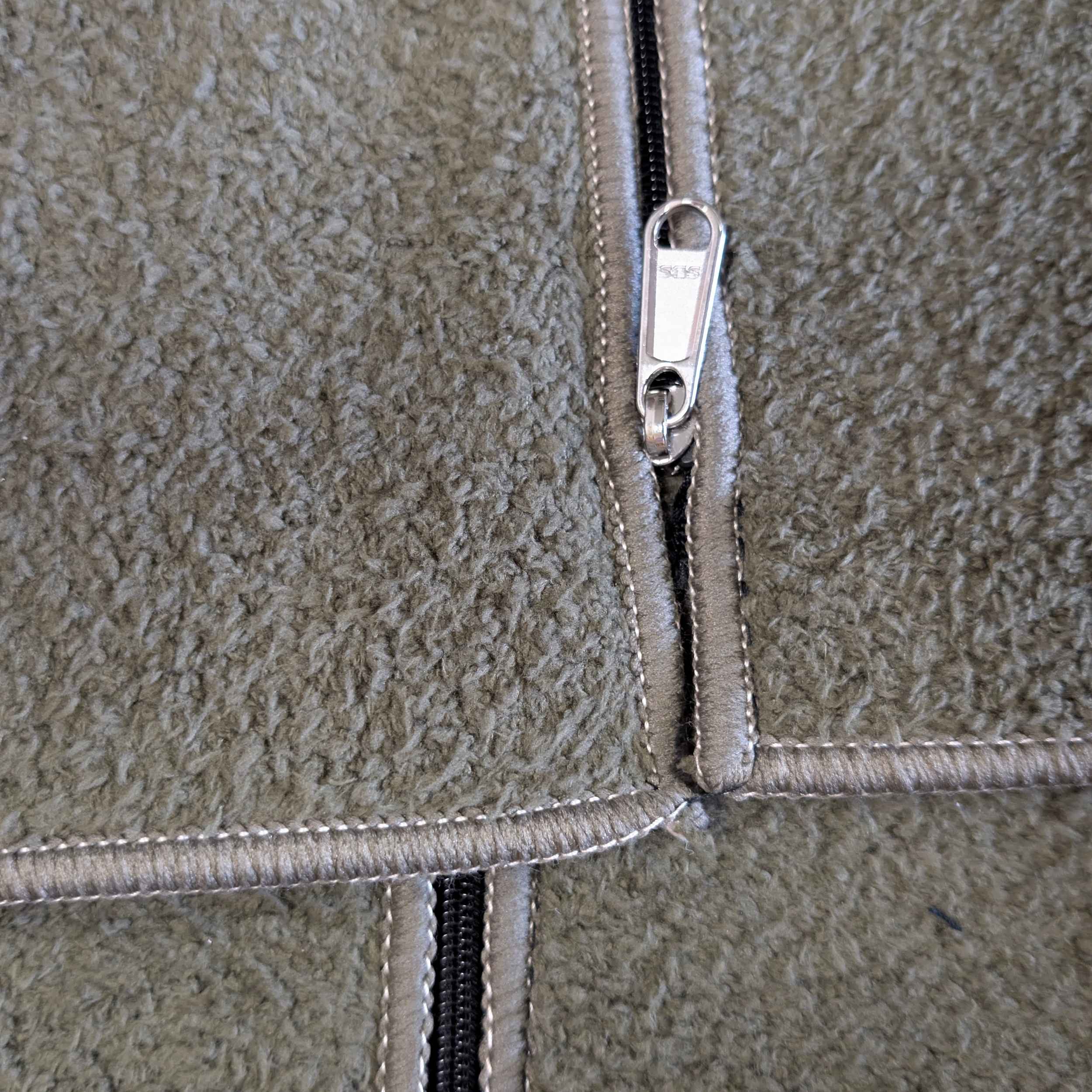 Tapis Coody – Conçu pour la tente Coody 8.0 (vert forêt)