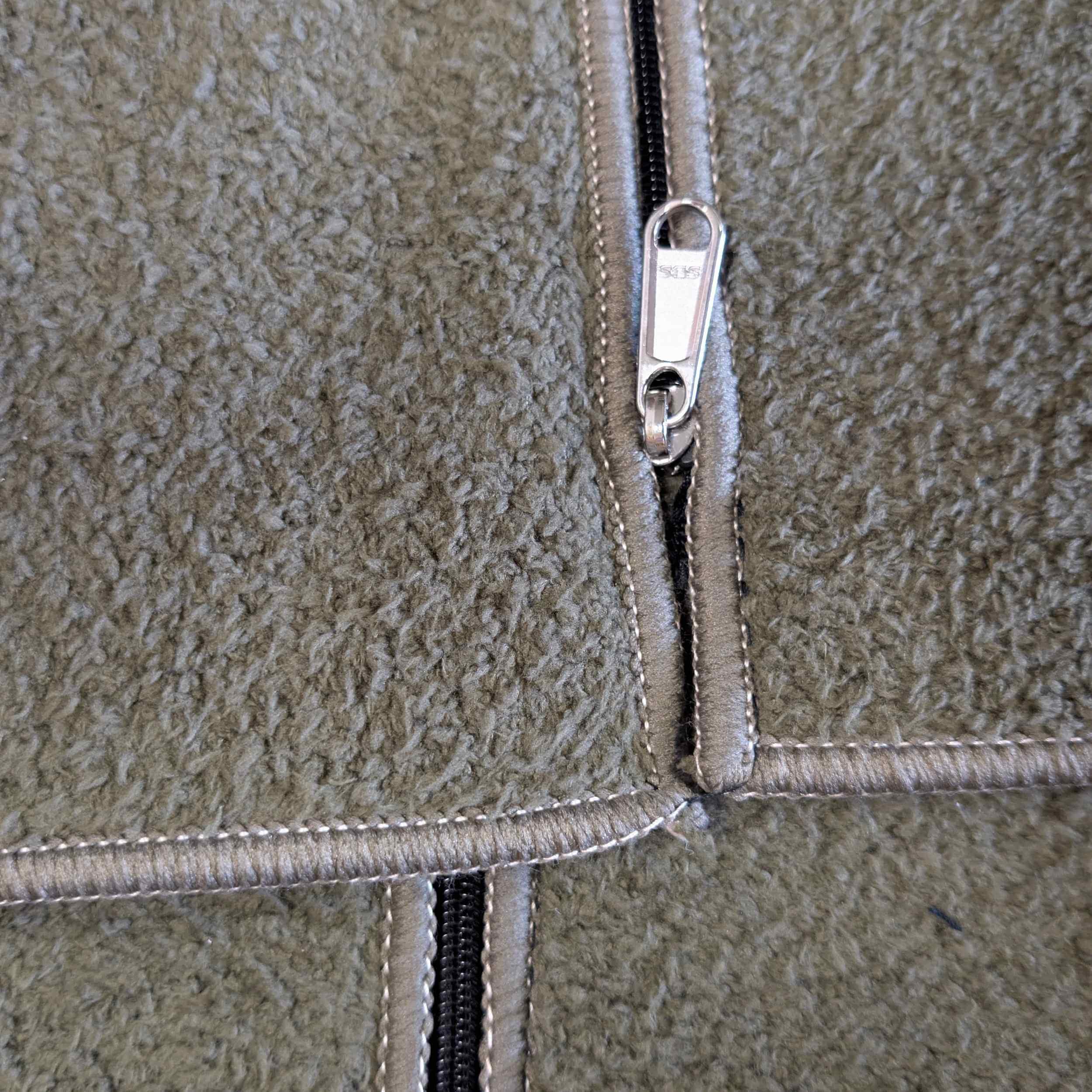 Coody Carpet – Tailored for Coody 13.6 Tent (Forest Green)