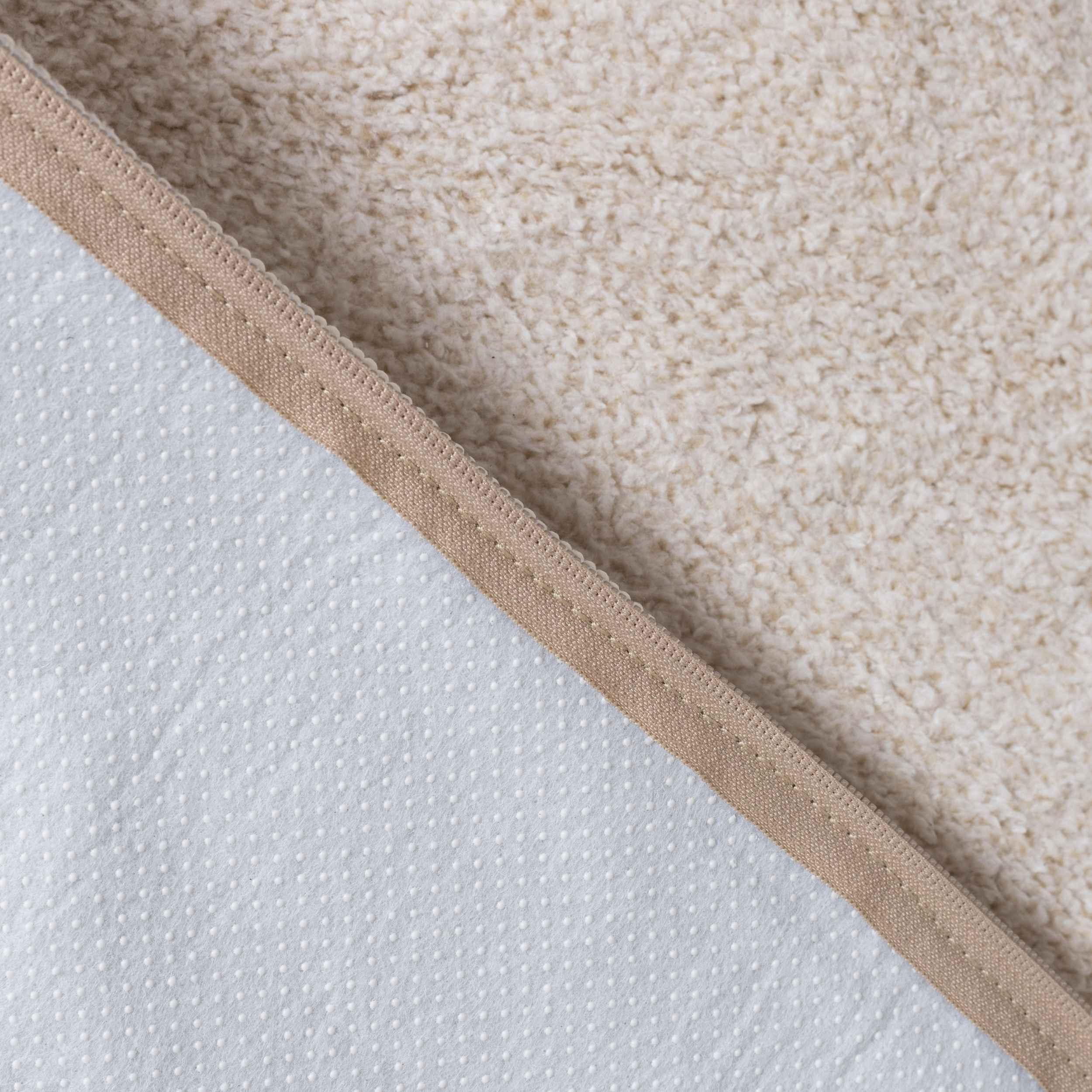 Coody Carpet – Tailored for Coody Familia AirTent 17.2 Beige