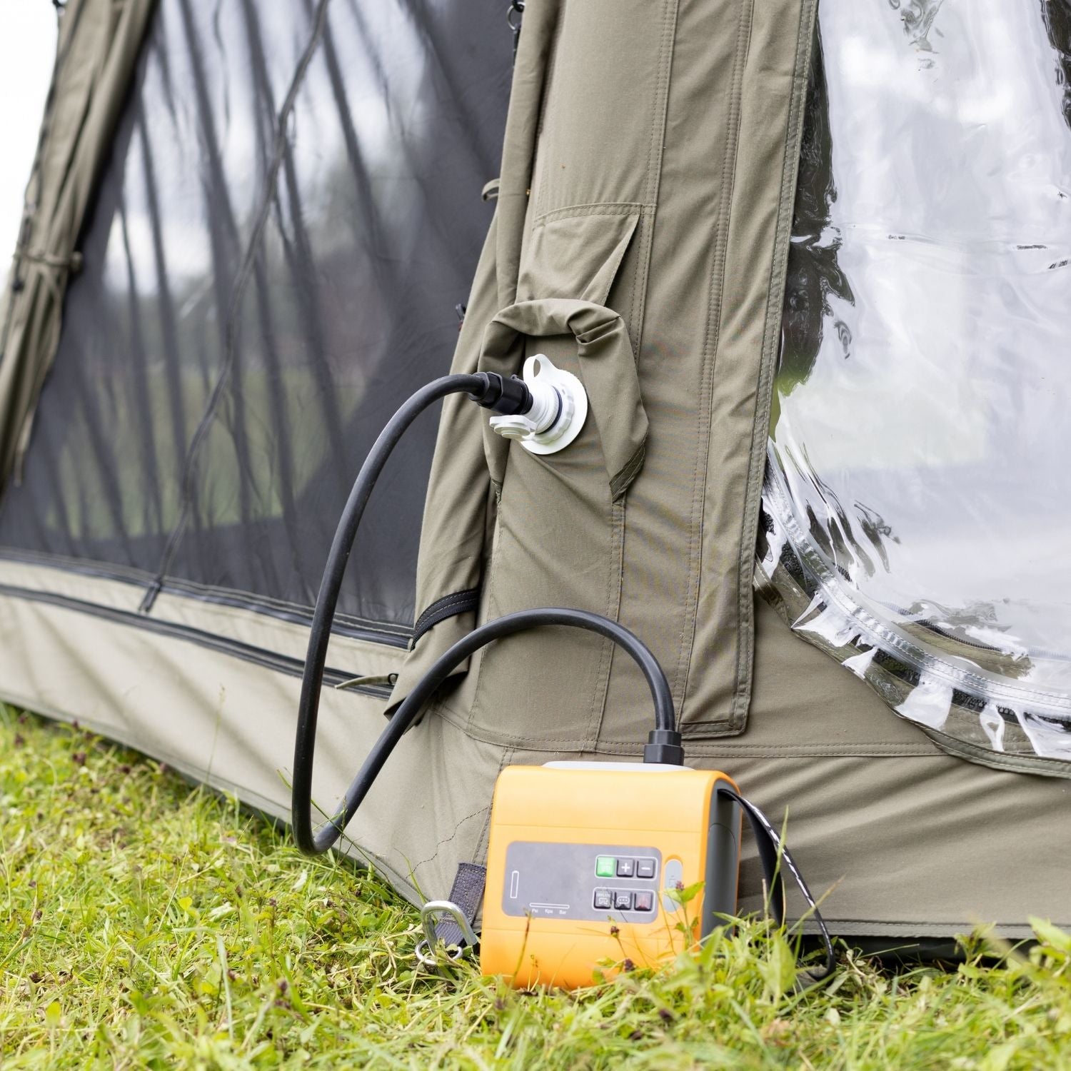 Coody Electric Pump 133P