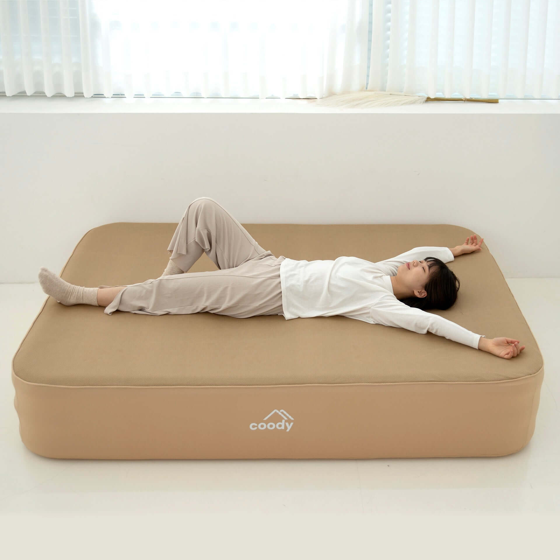 Coody Air Mattress