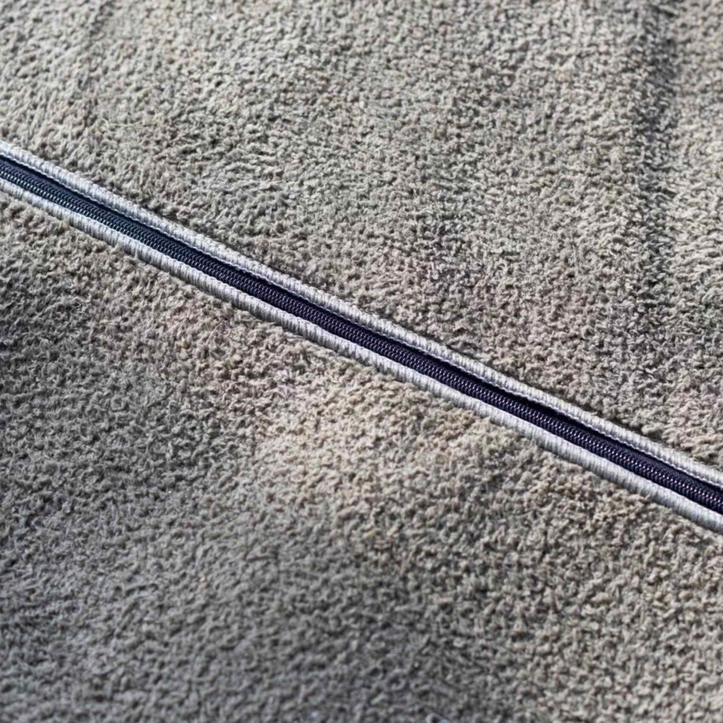 Alfombra Coody: diseñada a medida para la tienda de campaña Coody Aurora Dome (verde bosque)