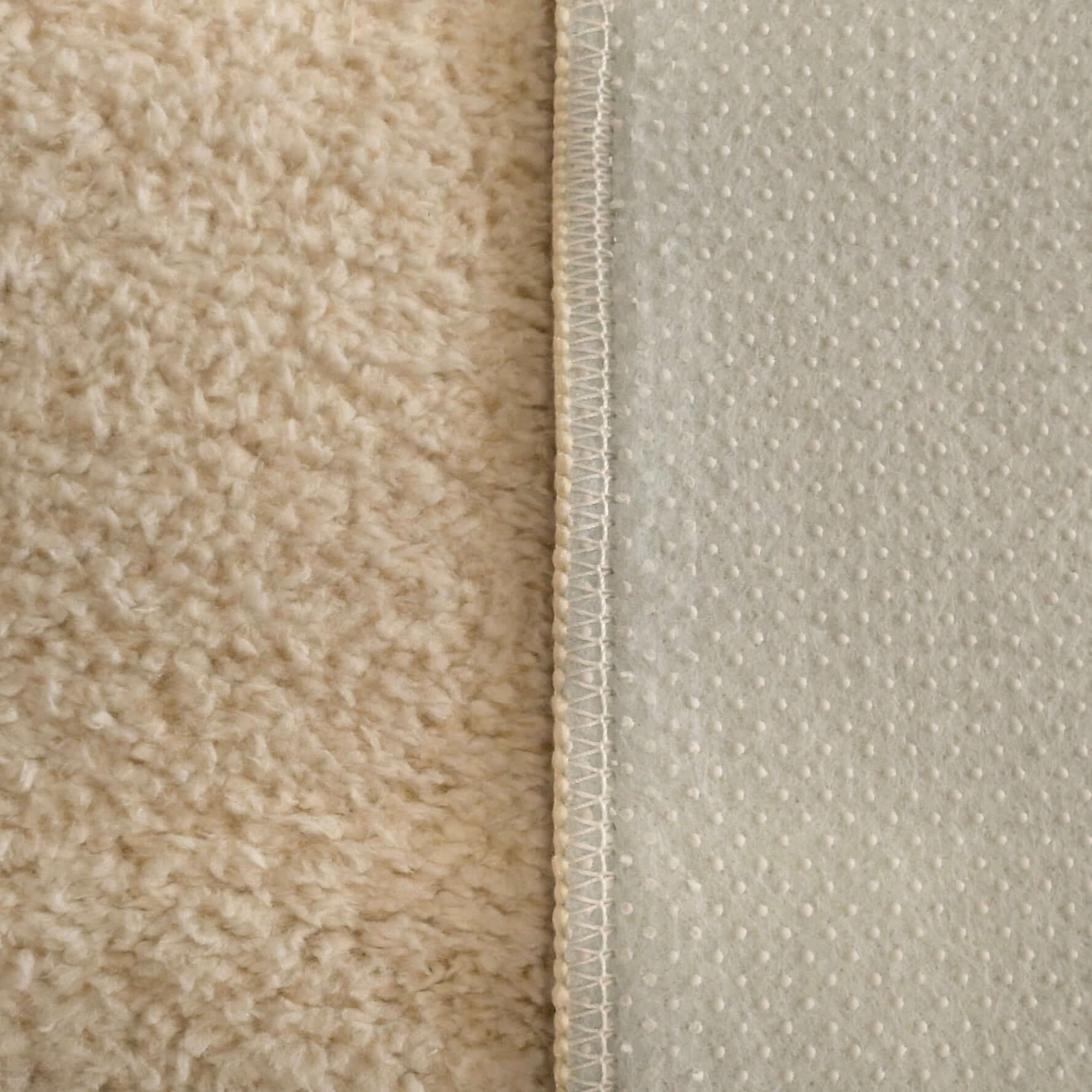 Alfombra Coody: diseñada para la tienda de campaña Coody Familia AirTent 17.2 beige