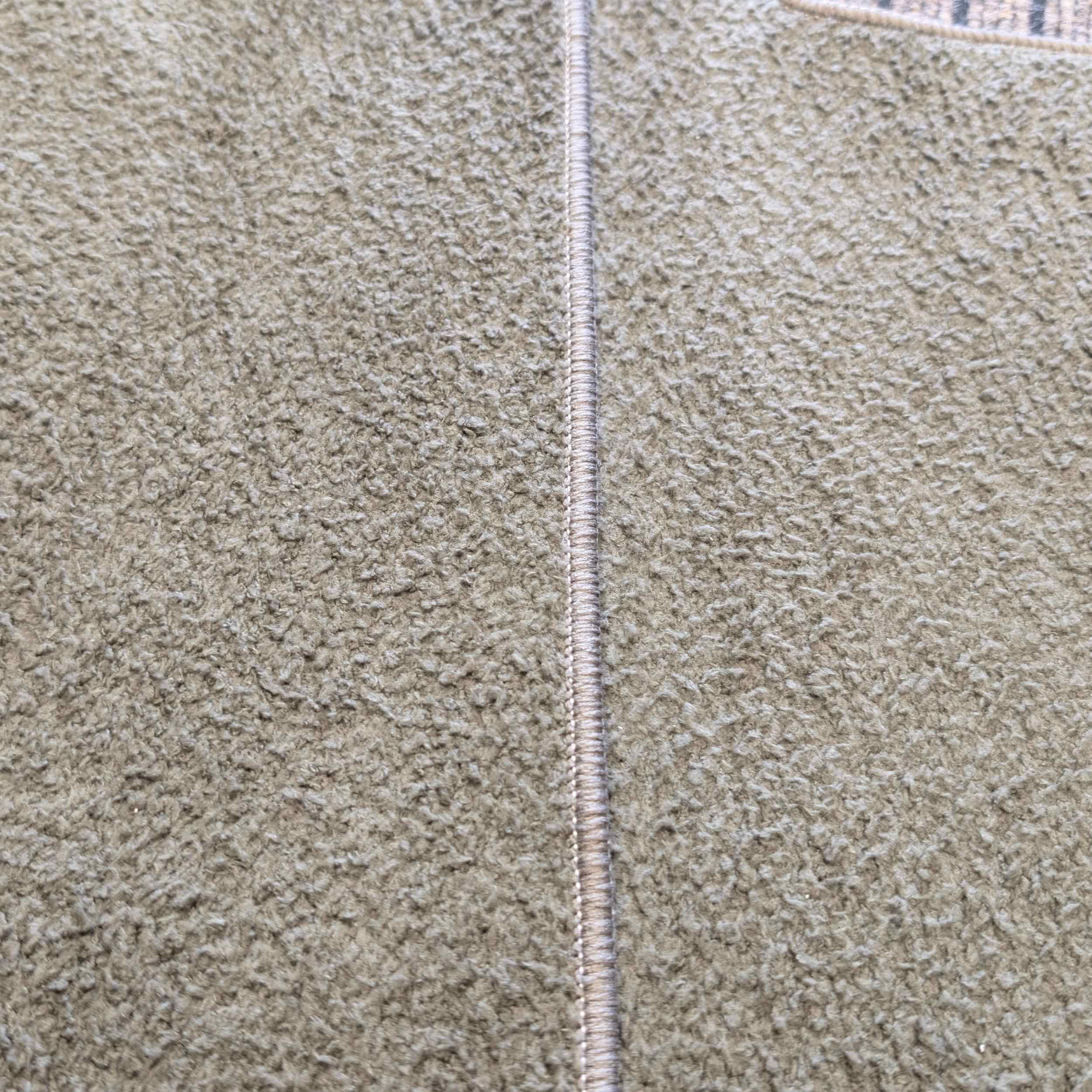 Coody Carpet – Tailored for Coody Familia AirTent 17.2 (Forest Green)