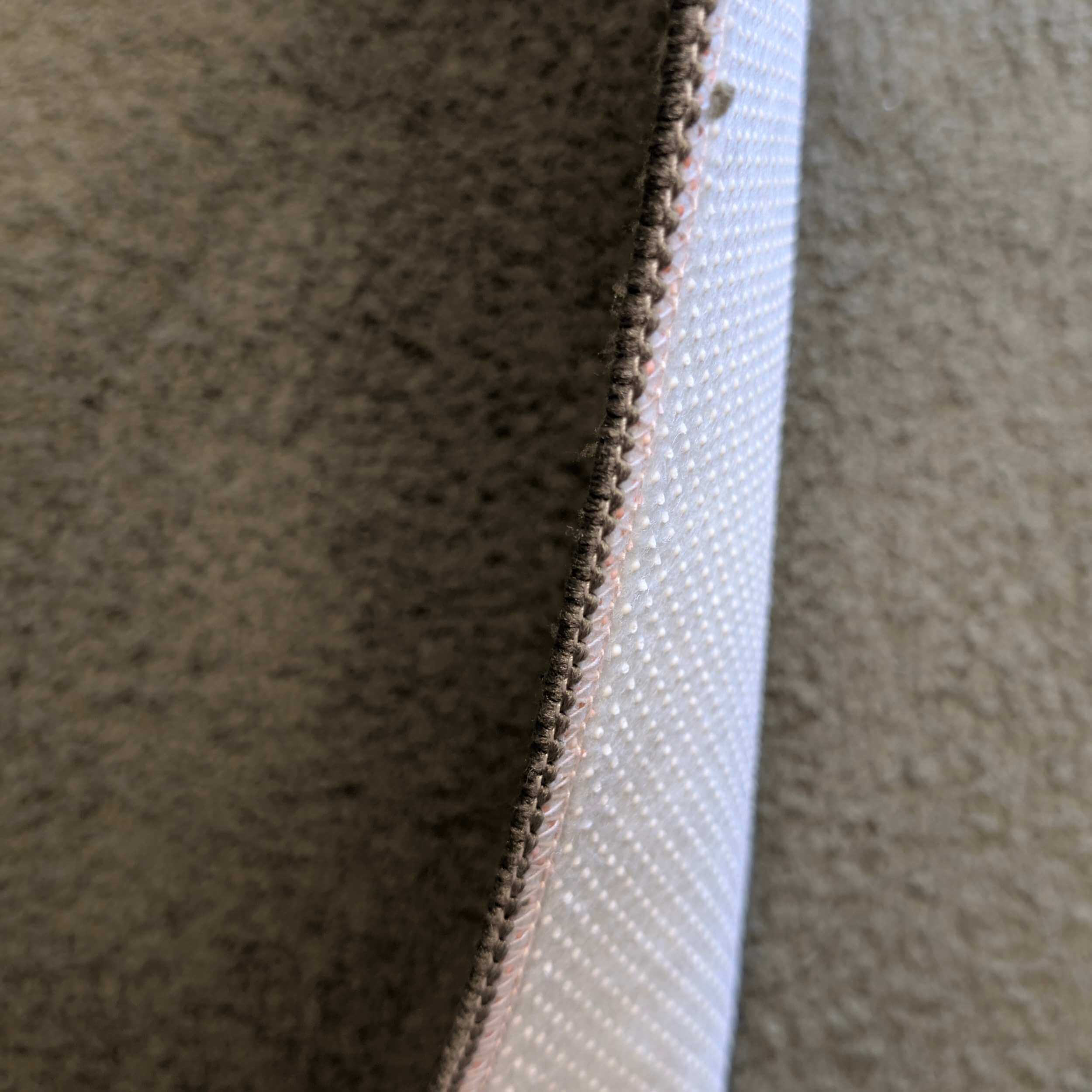 Coody Carpet – Tailored for Coody Familia AirTent 17.2 (Forest Green)