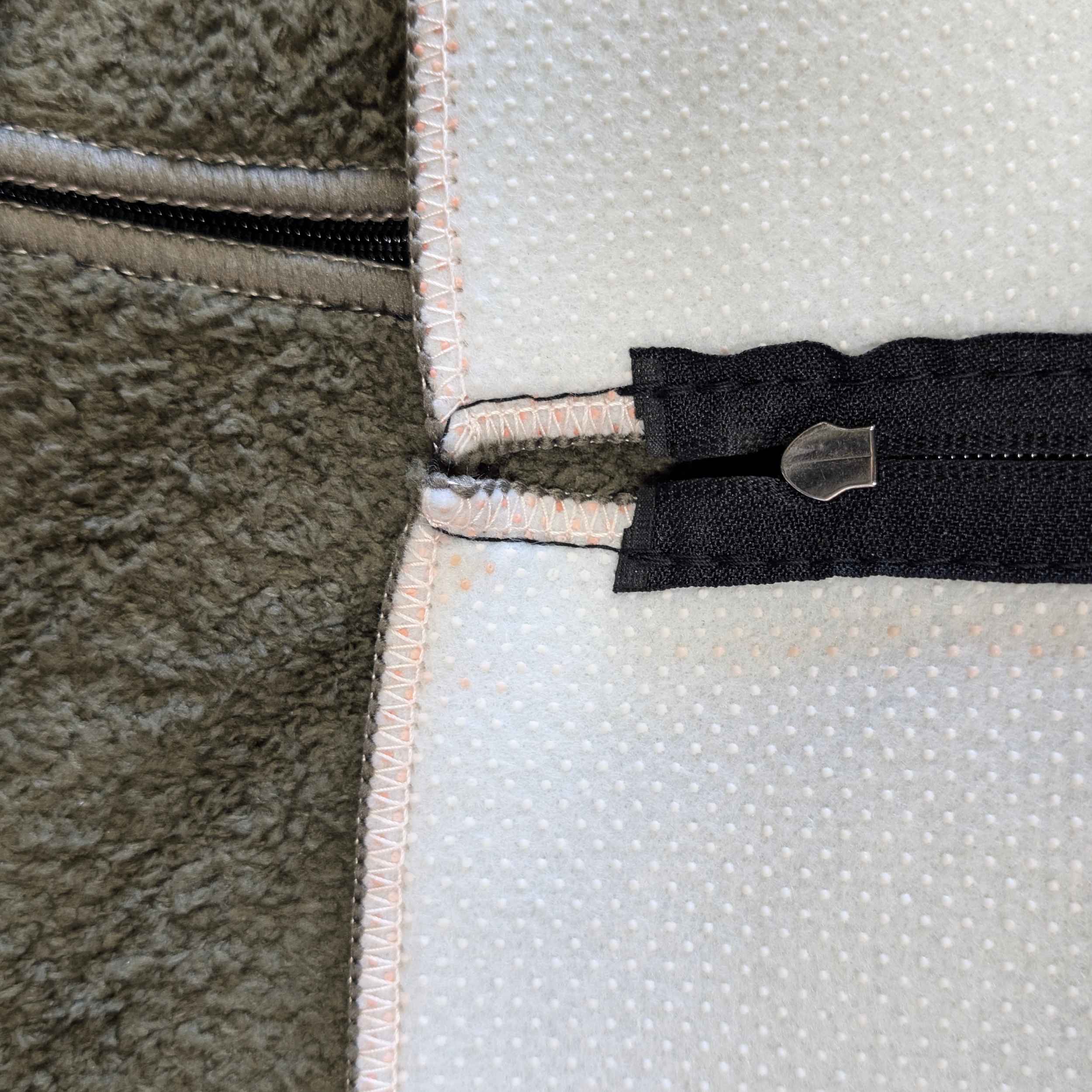 Coody Carpet – Tailored for Coody Familia AirTent 17.2 (Forest Green)
