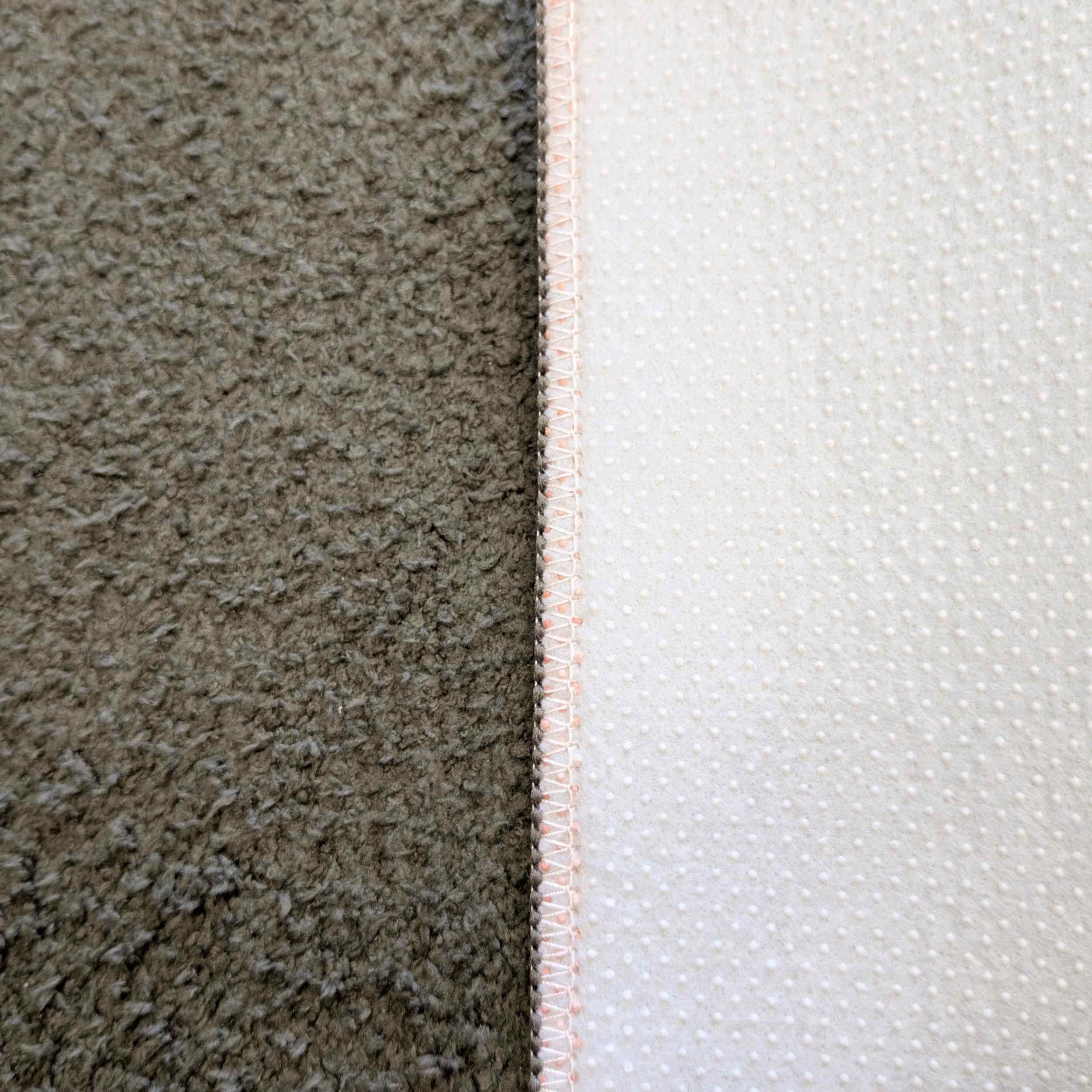 Coody Carpet – Tailored for Coody Familia AirTent 17.2 (Forest Green)