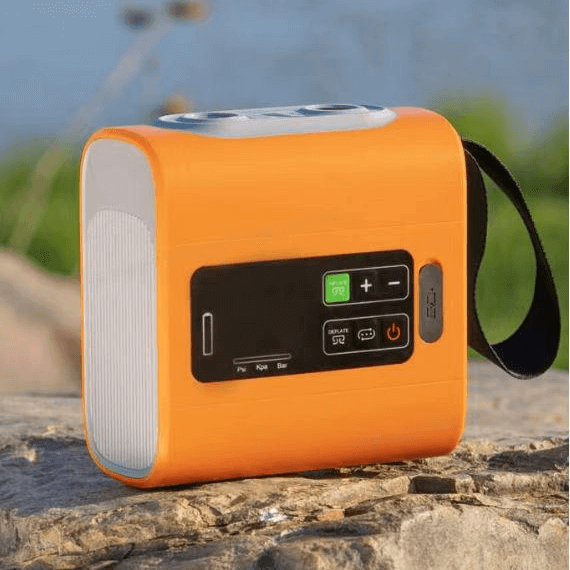 Coody Electric Pump 133P