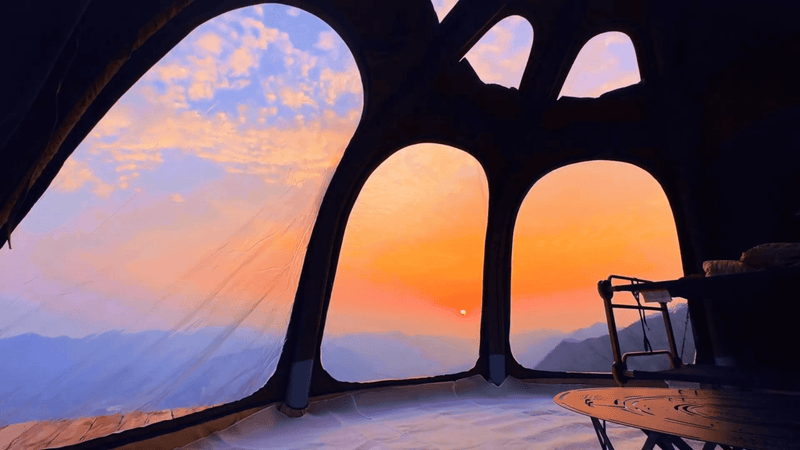 How to Sleep Comfortably While Camping