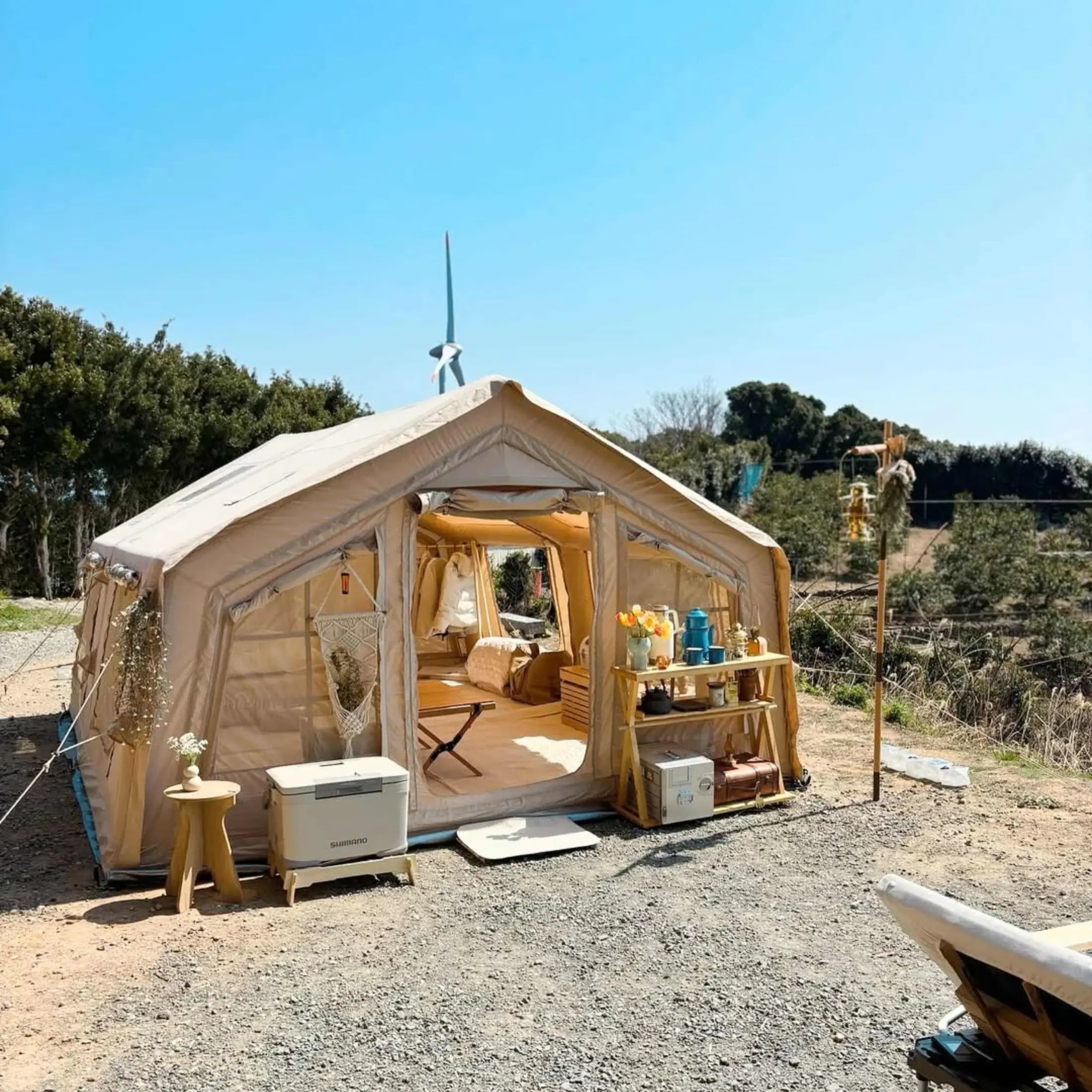 Camping in Texas: A Love Letter to the Lone Star Outdoors