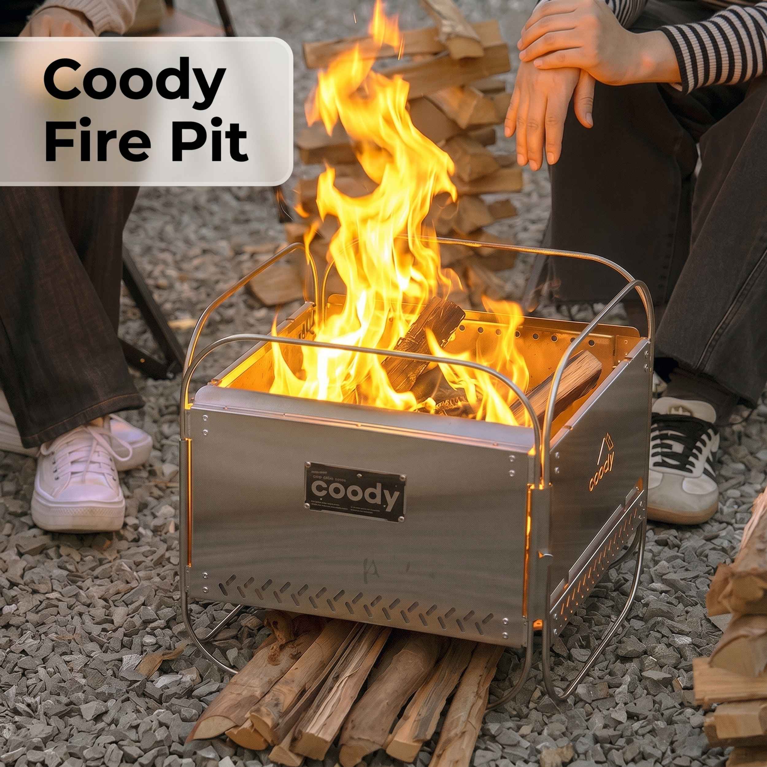 Fire pit