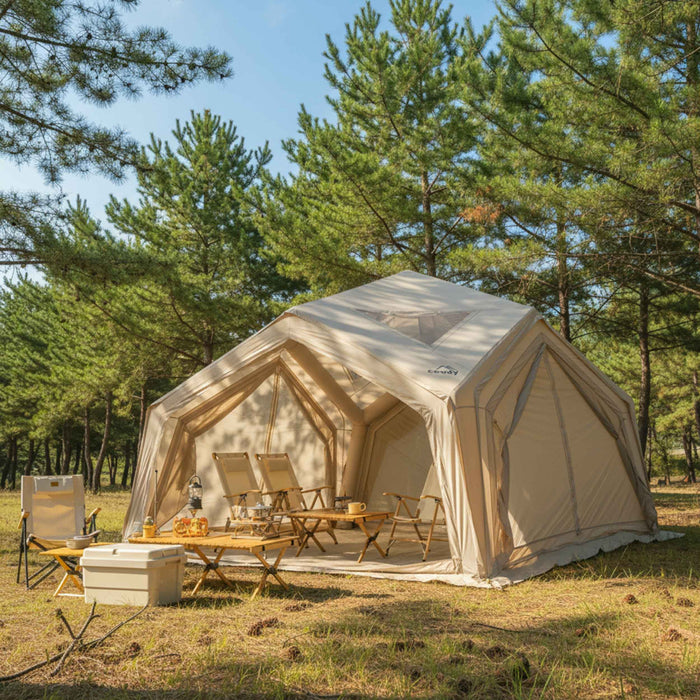 Coody Air Tent Hub Shelter
