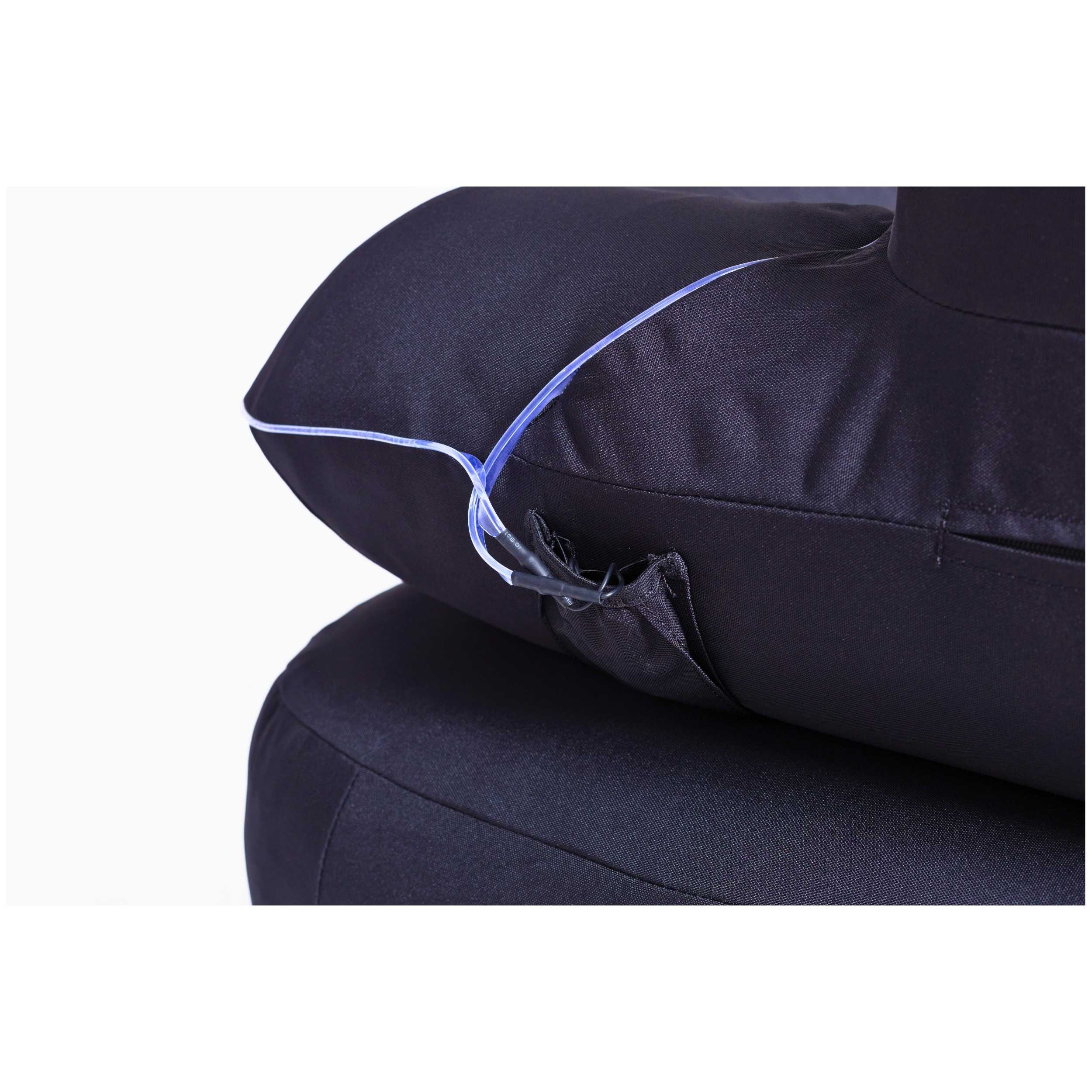 SOFÁ HINCHABLE | Sofá inflable Coody