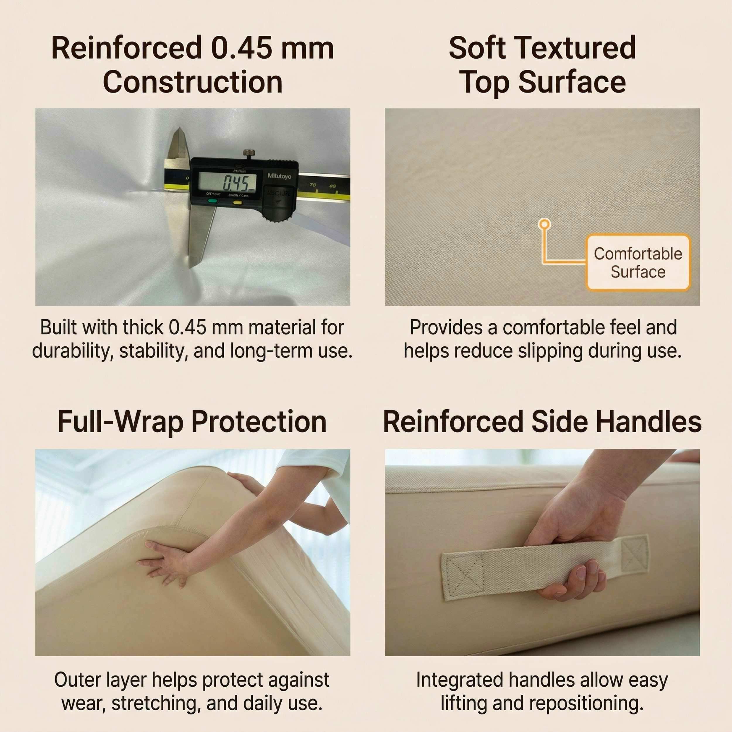 Matelas pneumatique Coody
