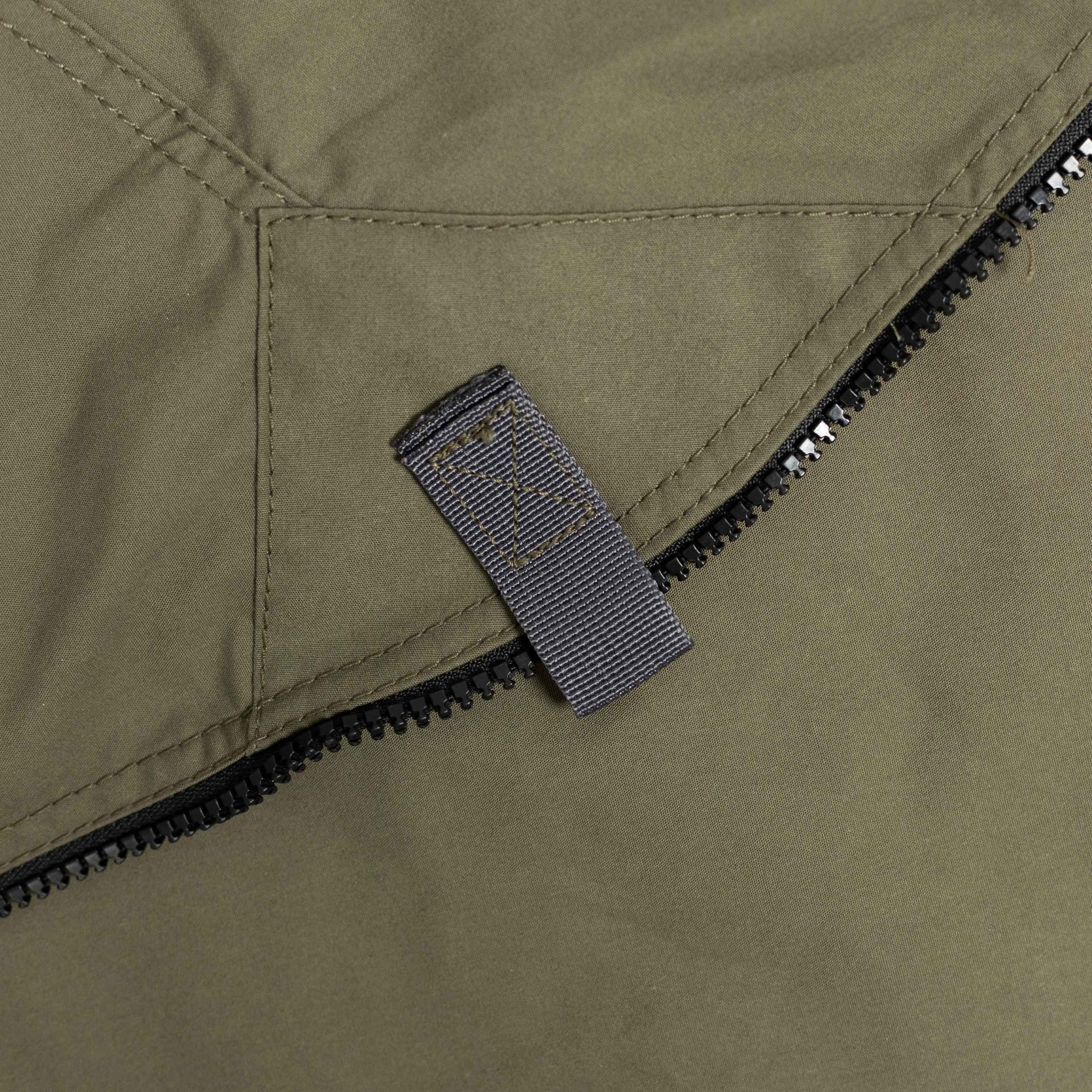 Coody Tent Connector 3.6+3.2 (Forest Green) - for 17.2, 13.6, Hub, 10.