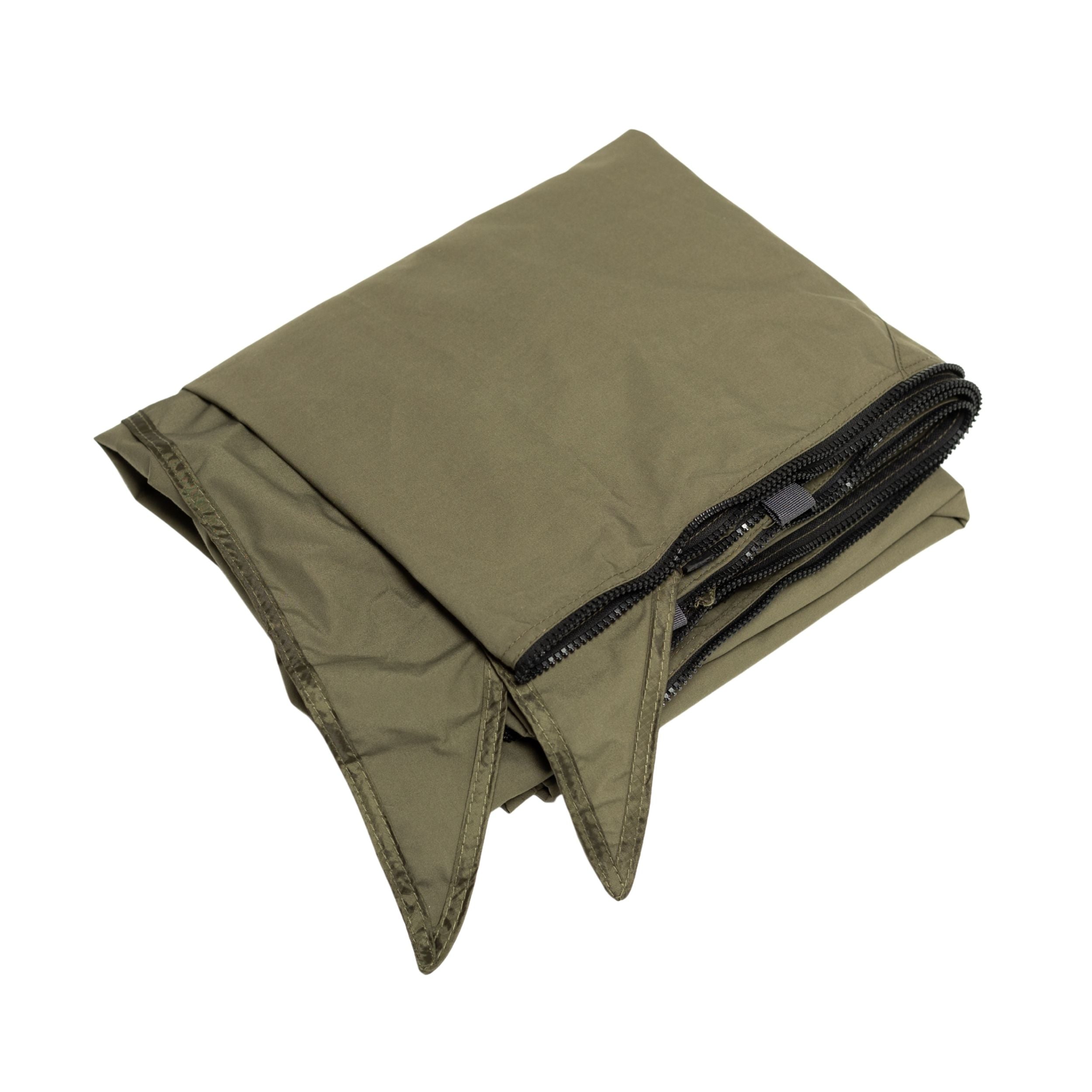 Coody Tent Connector Aurora Dome-to-8.0 Tent (Forest Green)