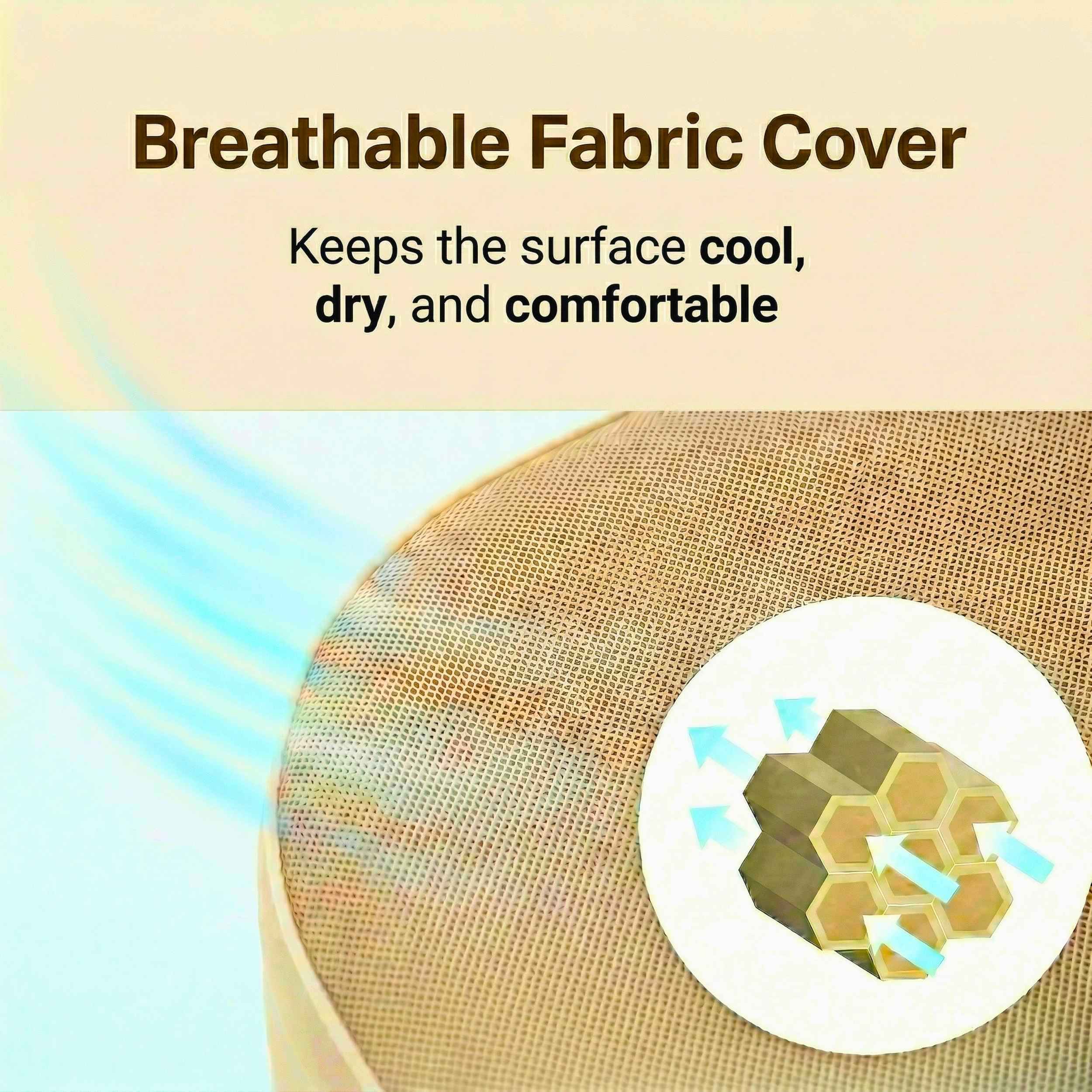 Matelas pneumatique Coody