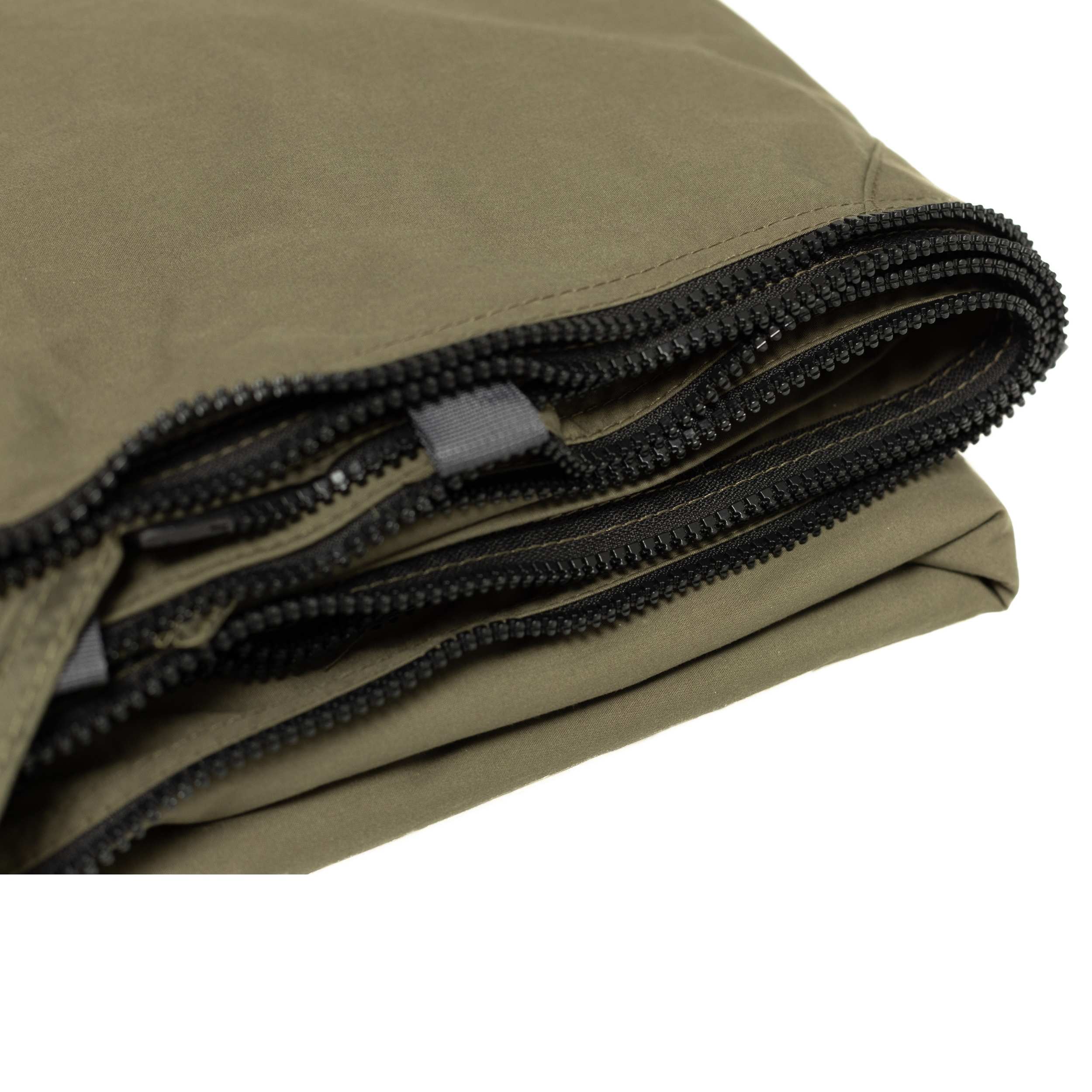 Coody Tent Connector 3.6+3.2 (Forest Green) - for 17.2, 13.6, Hub, 10.