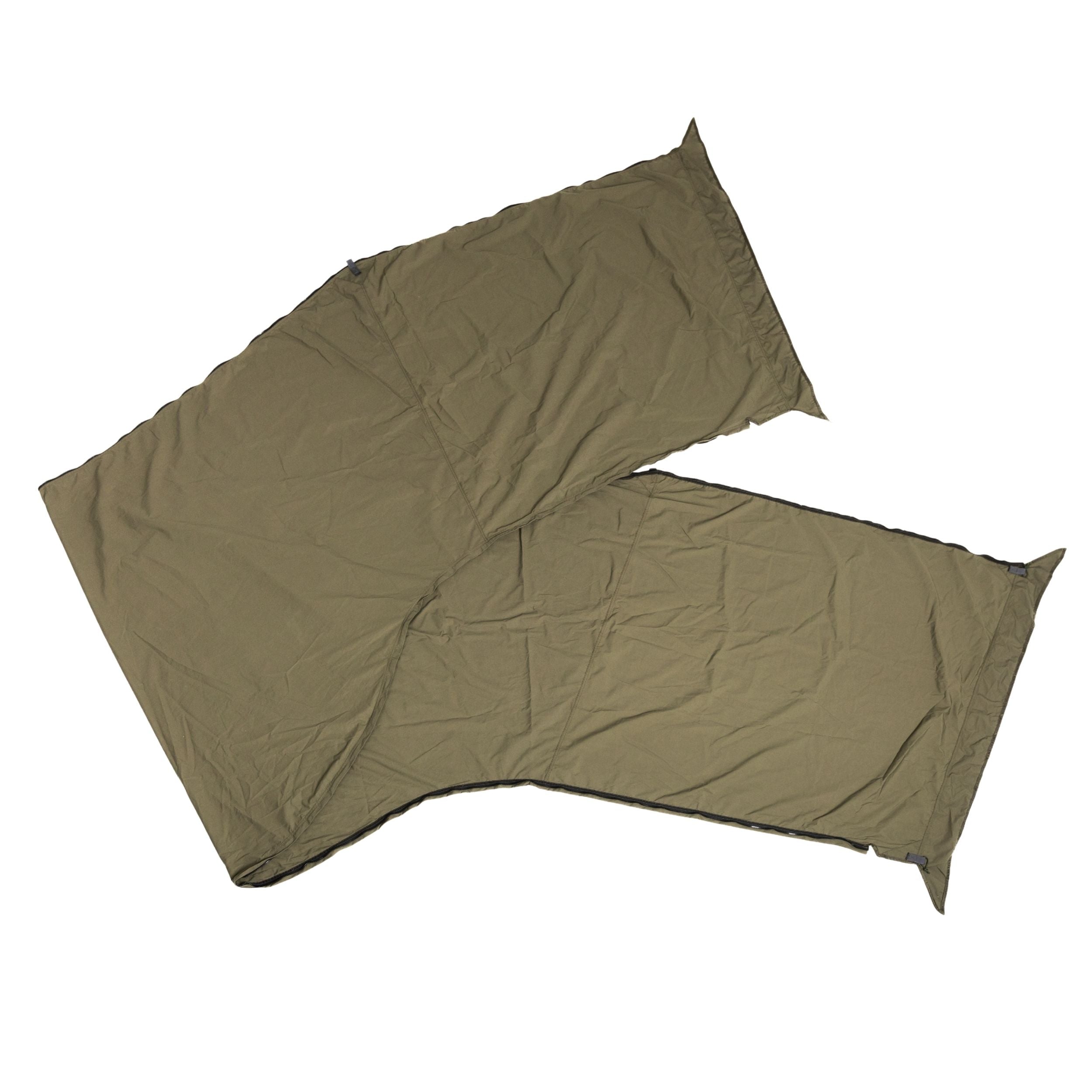 Coody Tent Connector 3.6+3.2 (Forest Green) - for 17.2, 13.6, Hub, 10.