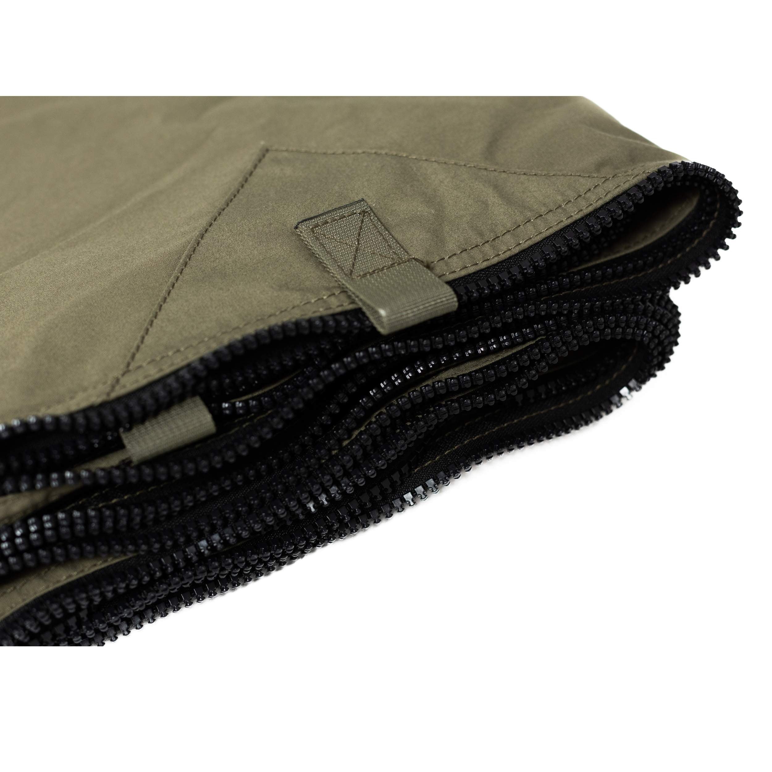 Coody Tent Connector 3.6+3.2 (Forest Green) - for 17.2, 13.6, Hub, 10.