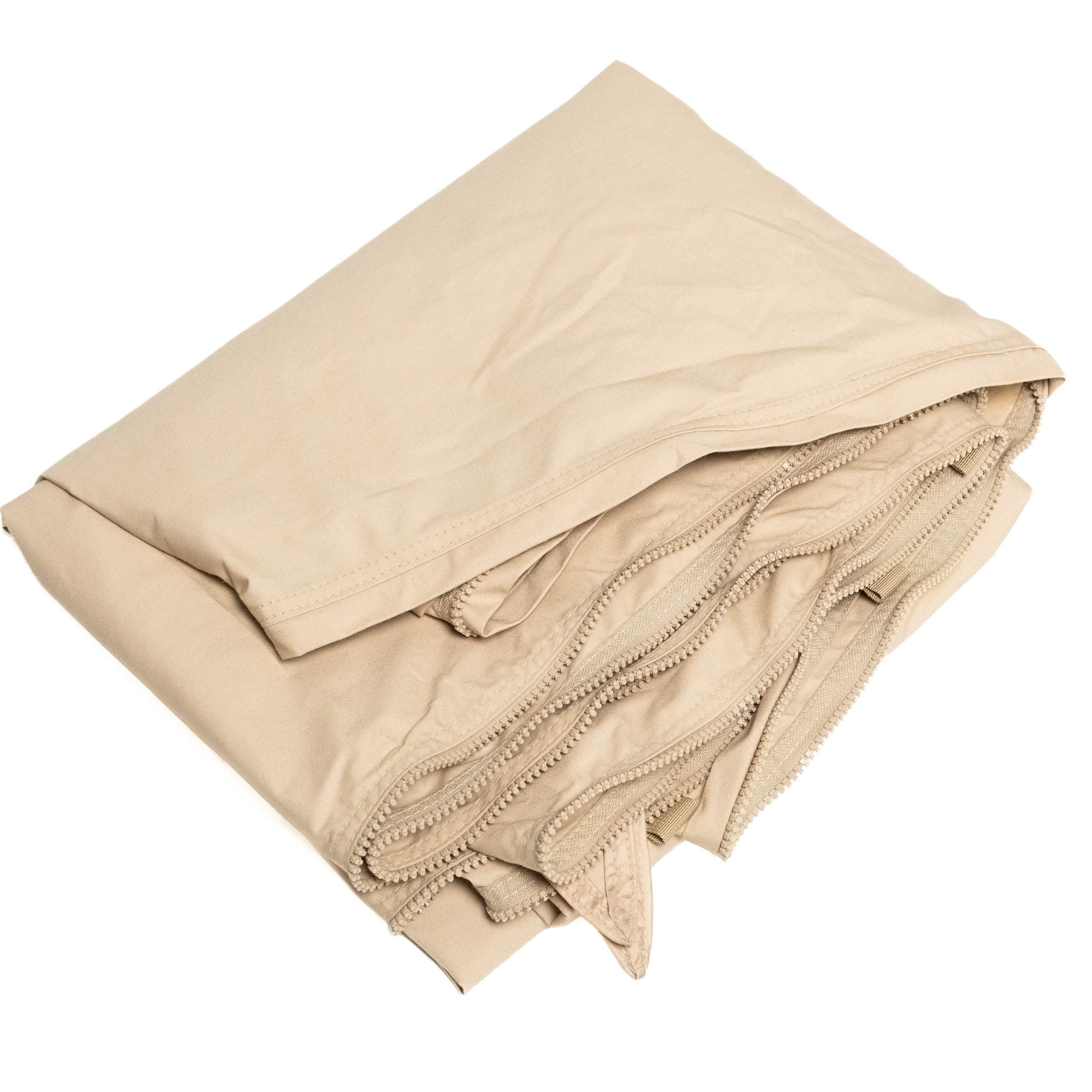 Conector Coody Aurora Dome-a-Tent (17.2, 13.6, Hub, 10) - Beige