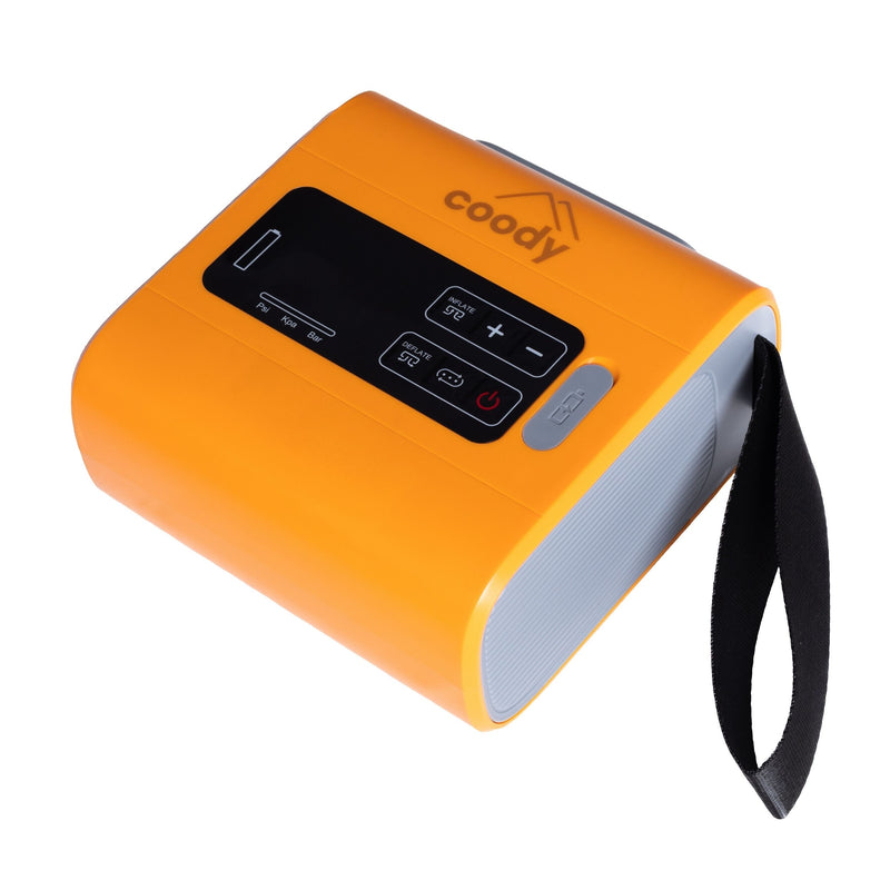 tent pump Coody Electric Pump 133P