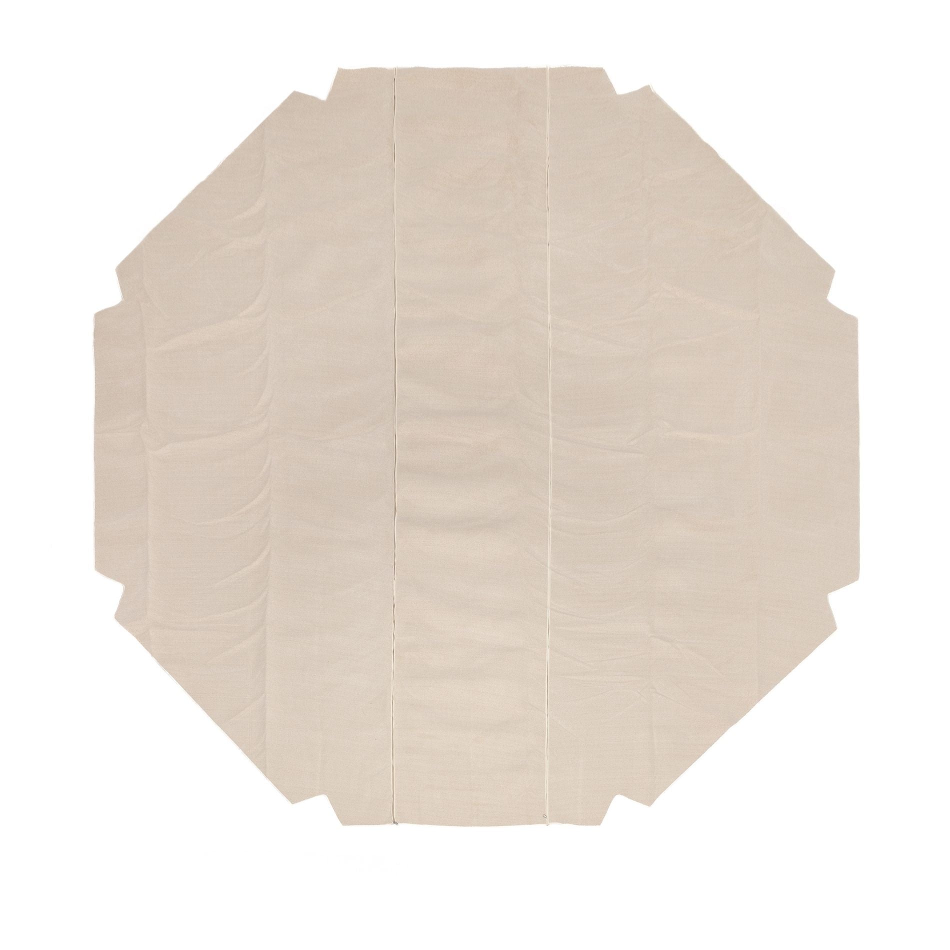 Coody Aurora Dome Beige (2-4 Person)+Carpet(Beige)+Electric Pump