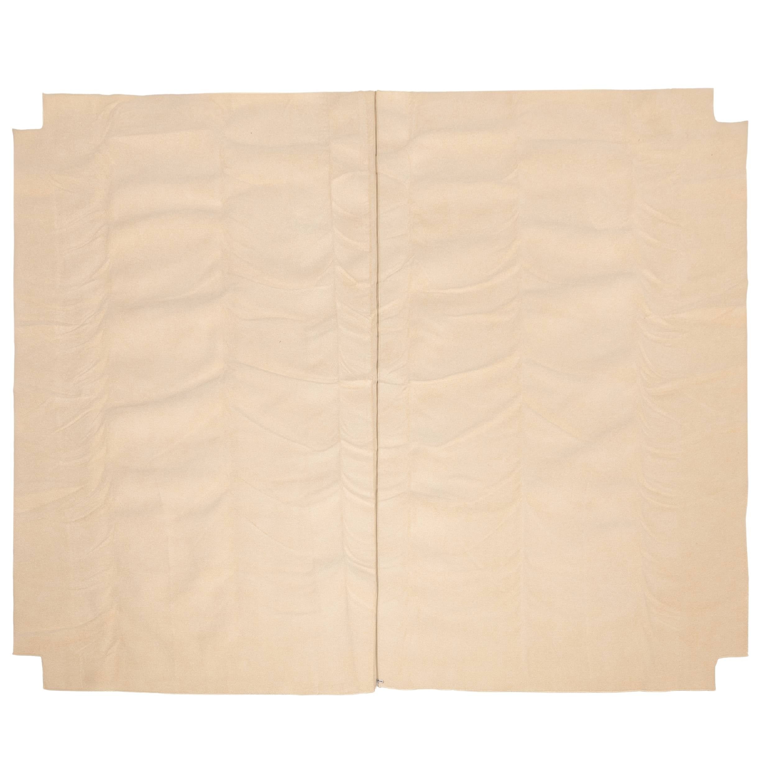 Alfombra Coody: diseñada para la tienda Coody 8.0 (beige)