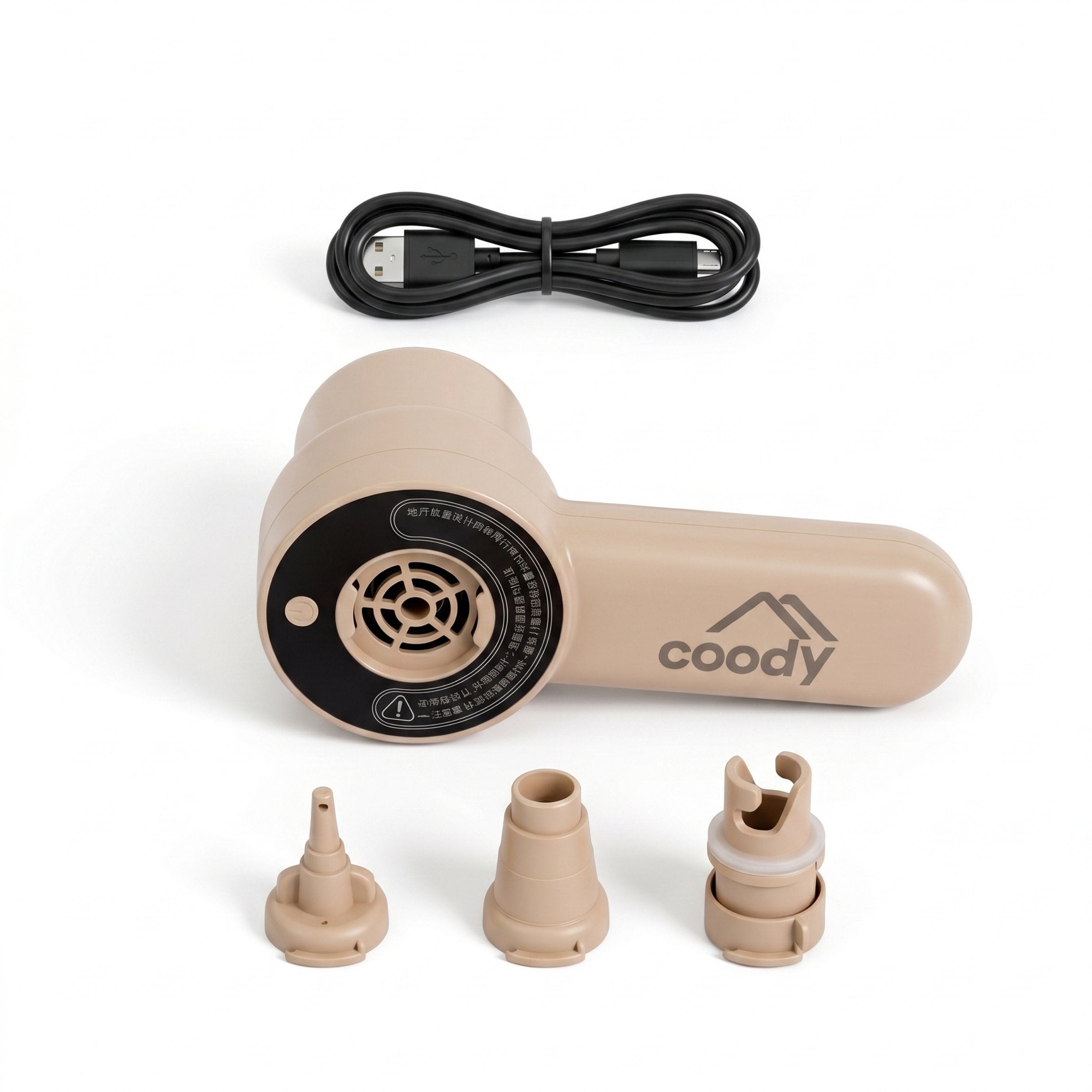 Tent Accessories & Gear