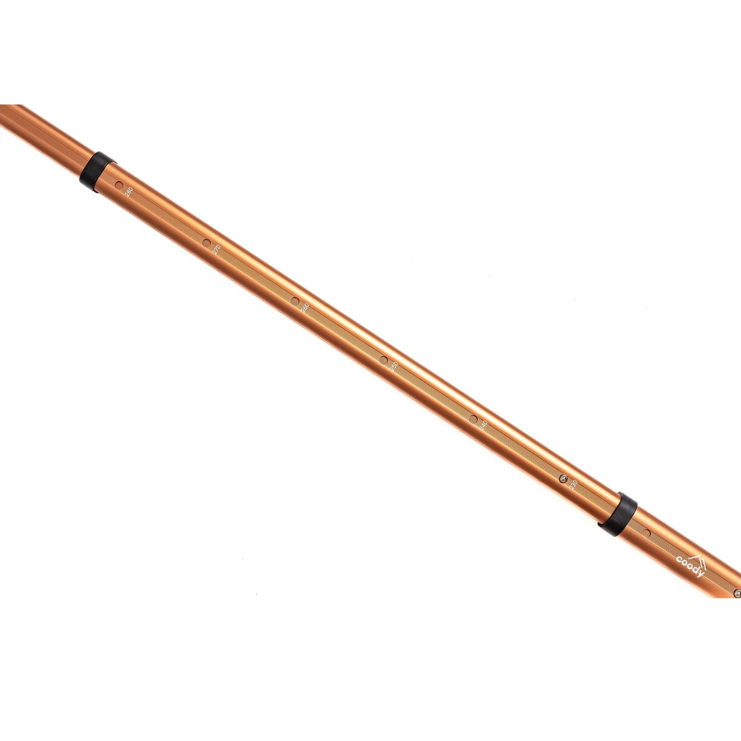 Tienda de campaña Coody Pole