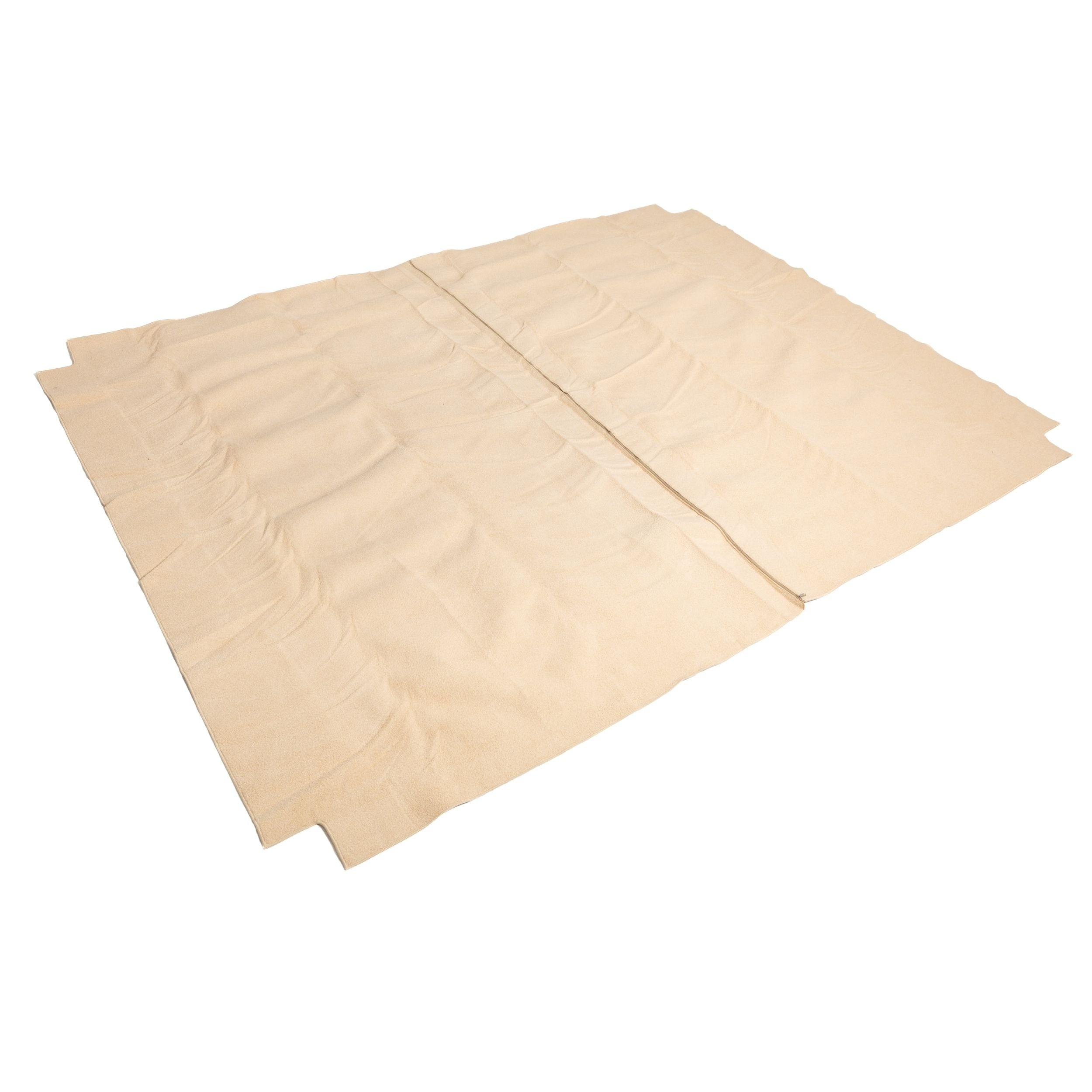 Alfombra Coody: diseñada para la tienda Coody 8.0 (beige)