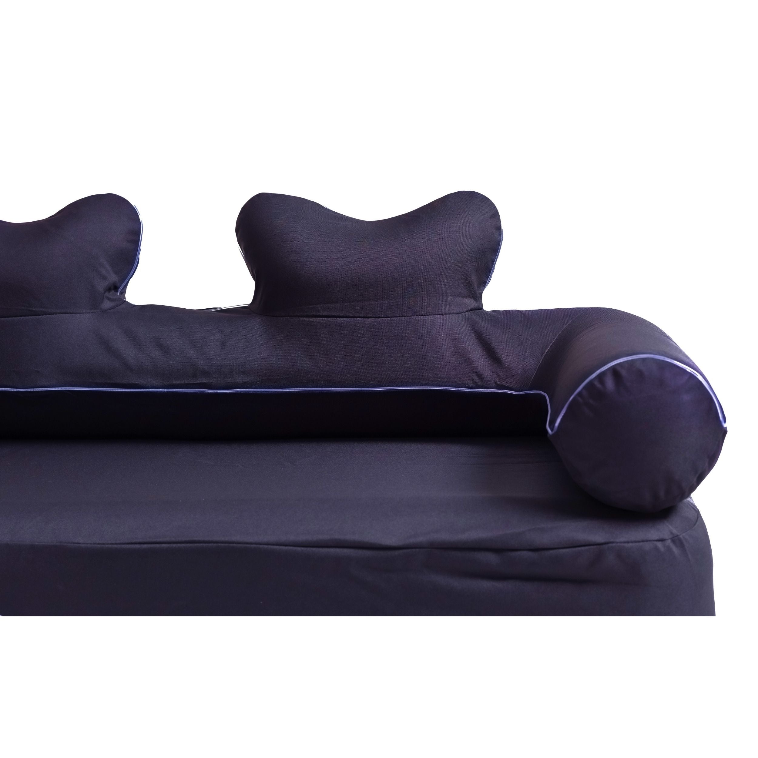 SOFÁ HINCHABLE | Sofá inflable Coody