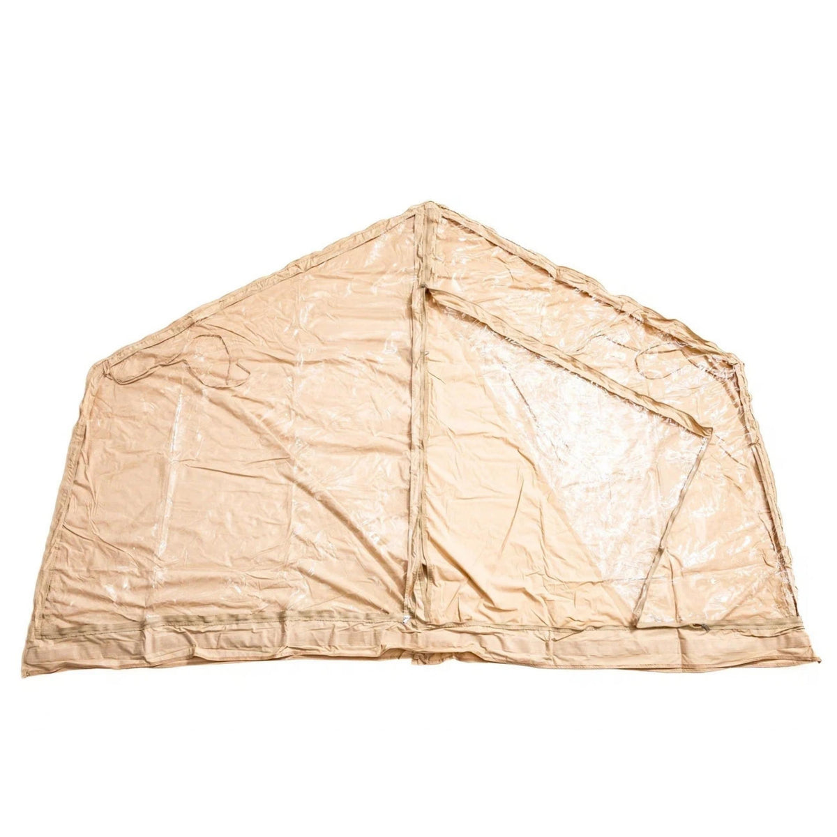TPU Door Beige for tent Coody 17.2, 13.6, 10.0, Hub