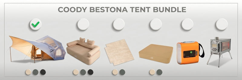 Create Your Coody Bestona Bundle