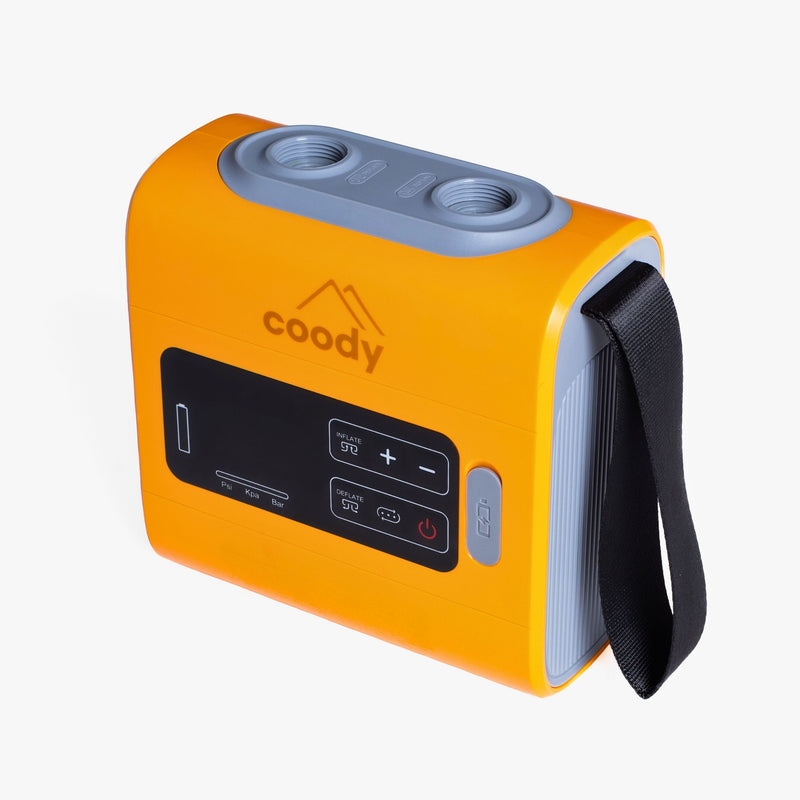 air tent pump electric Coody Electric Pump 133P