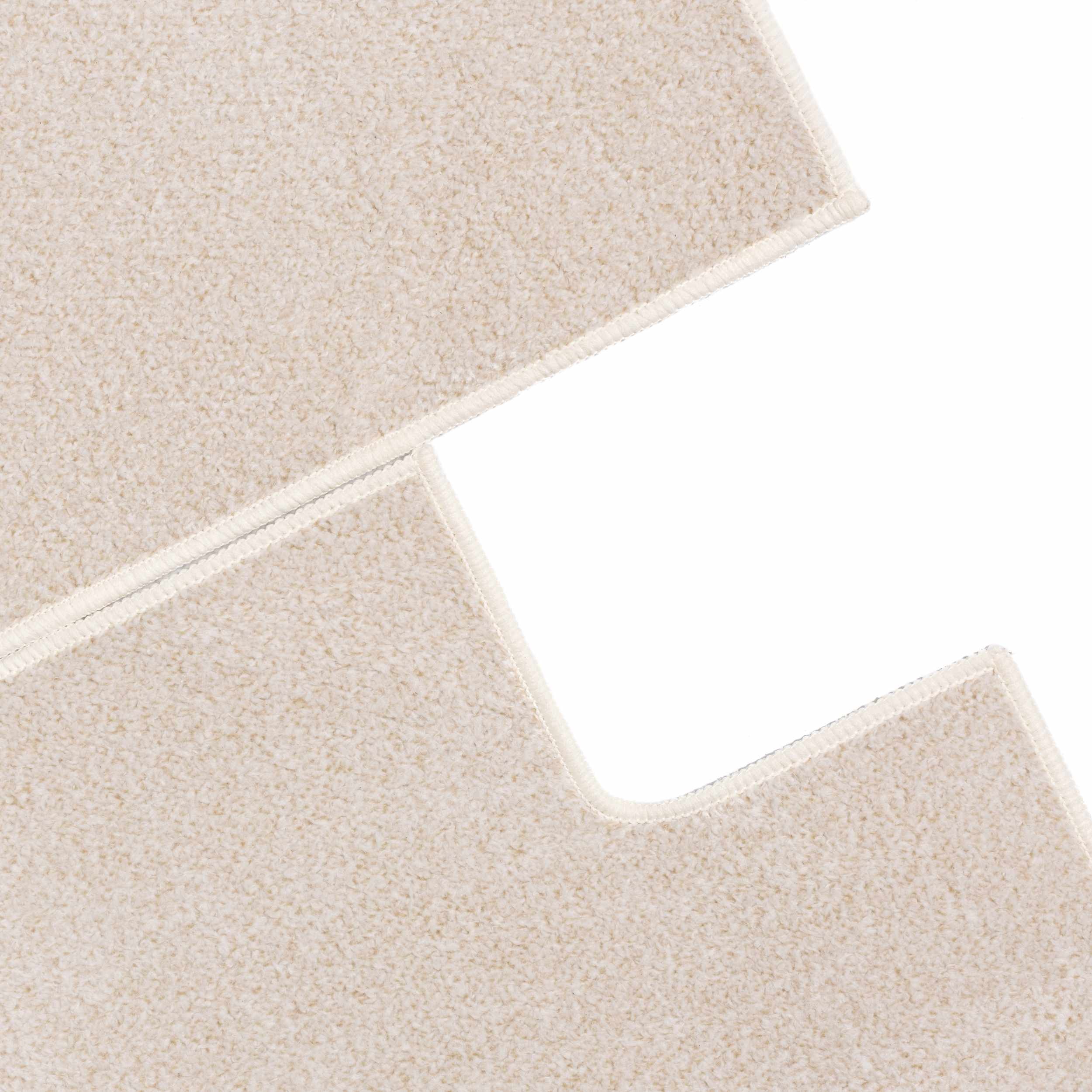 Coody Carpet – Tailored for Coody Familia AirTent 17.2 Beige