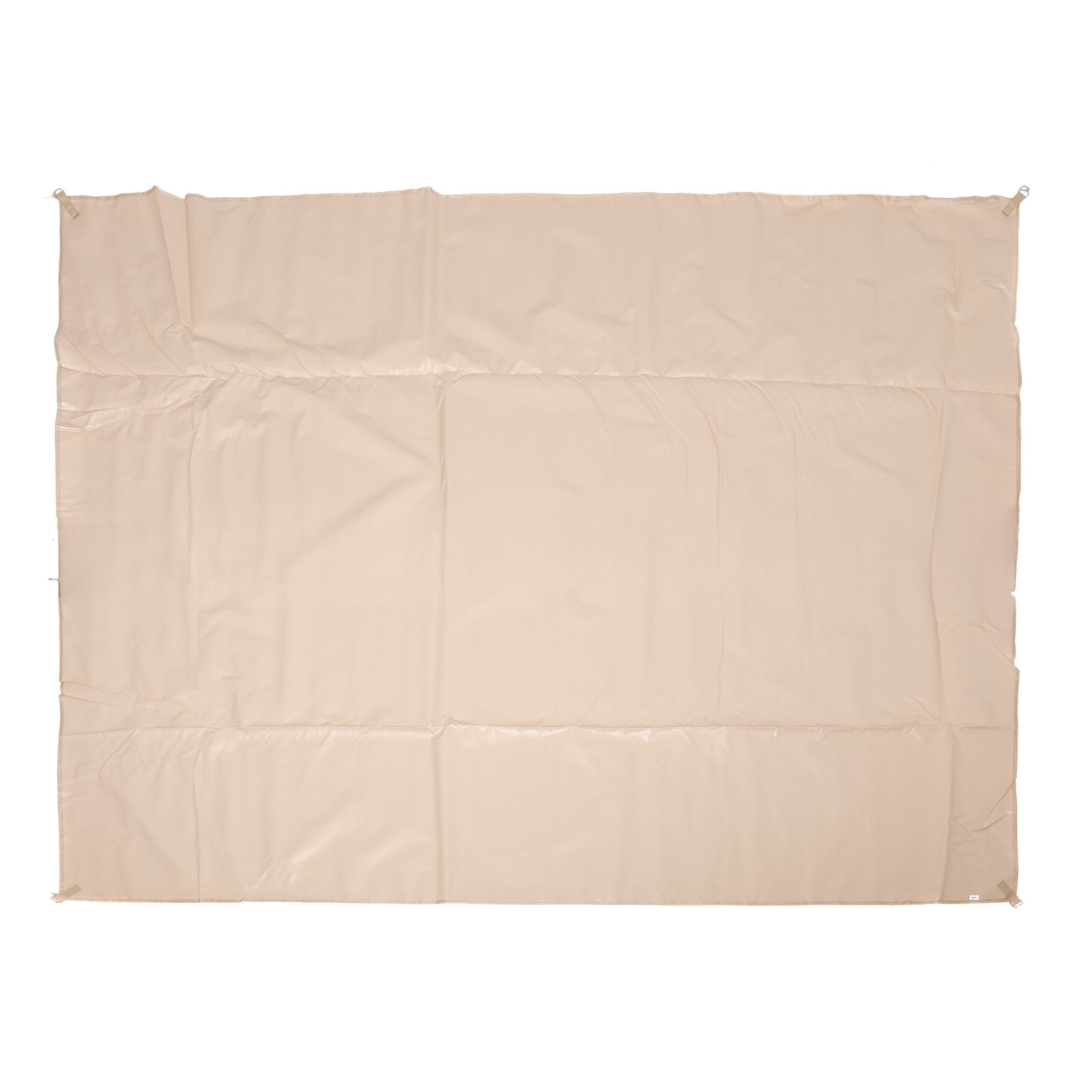 Coody 8.0 Ground Sheet PVC Beige